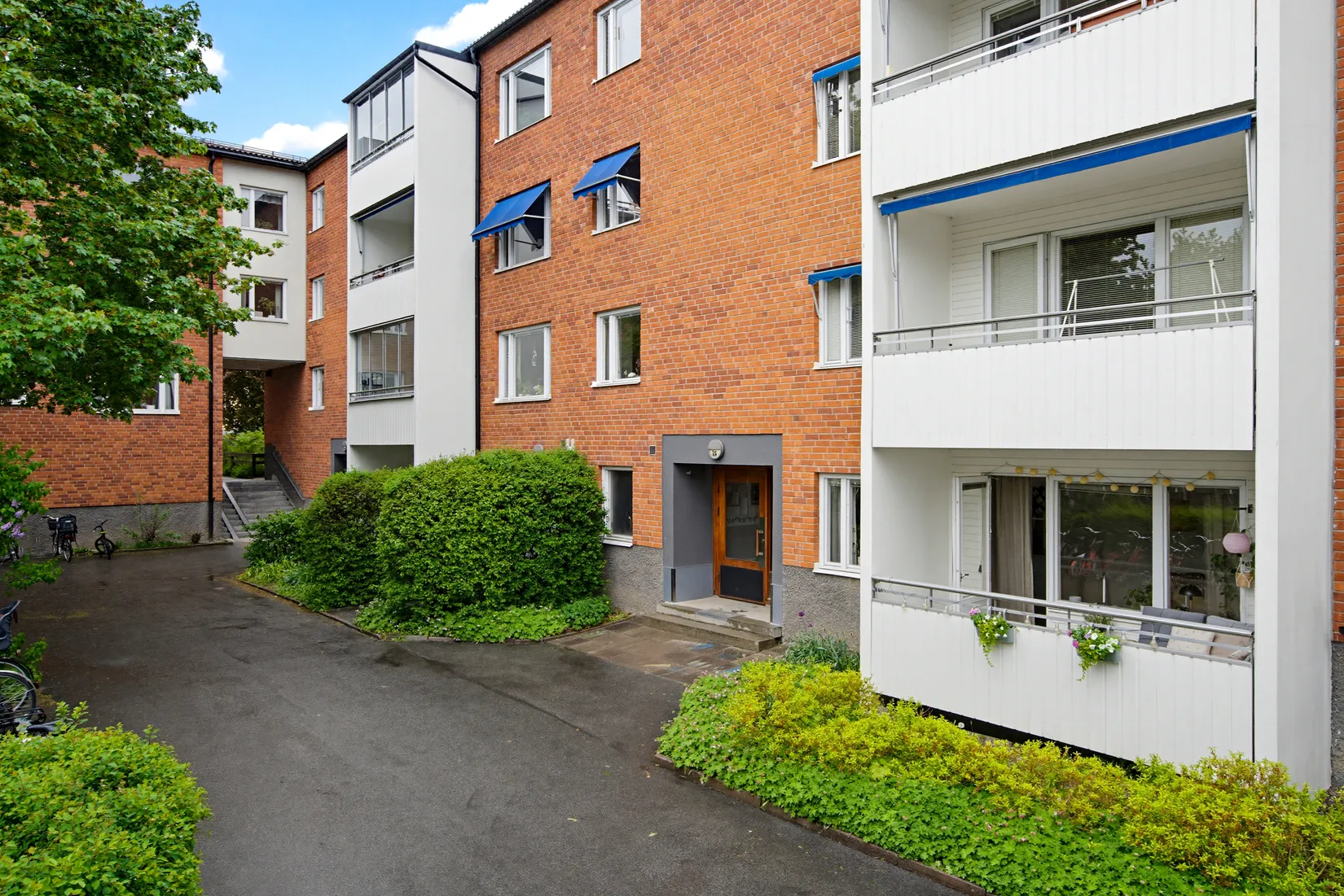 Bostadsrätt, Torbjörnsgatan 26, Tunabackar, Uppsala