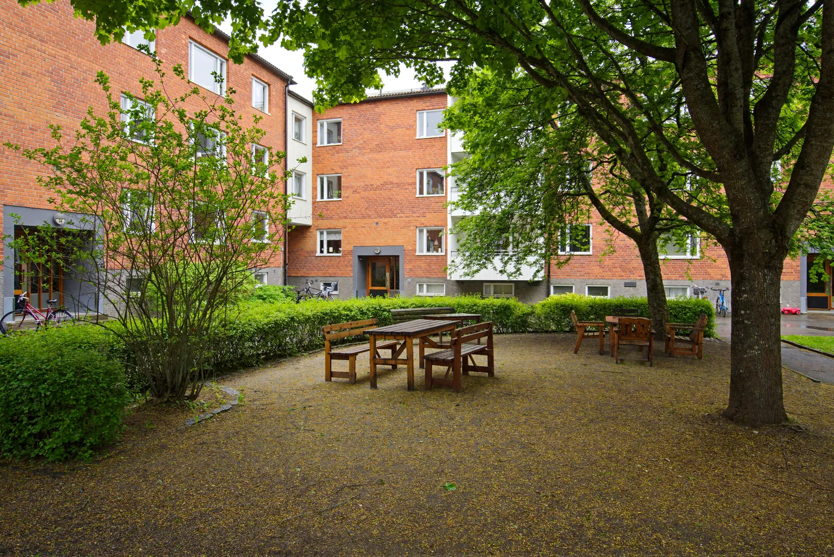 Bostadsrätt, Torbjörnsgatan 26, Tunabackar, Uppsala