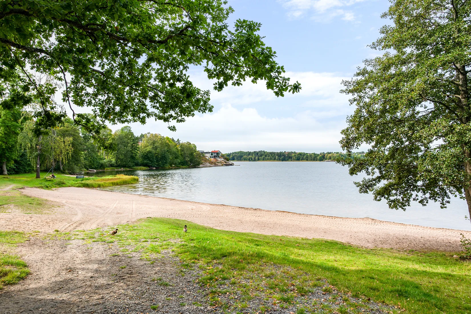Bostadsrätt, Lupinstigen 15B, Vendelsö, Haninge