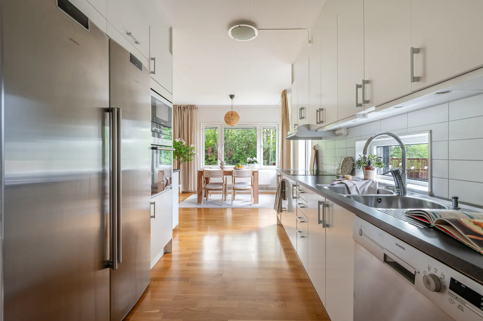 Bostadsrätt, Lupinstigen 15B, Vendelsö, Haninge