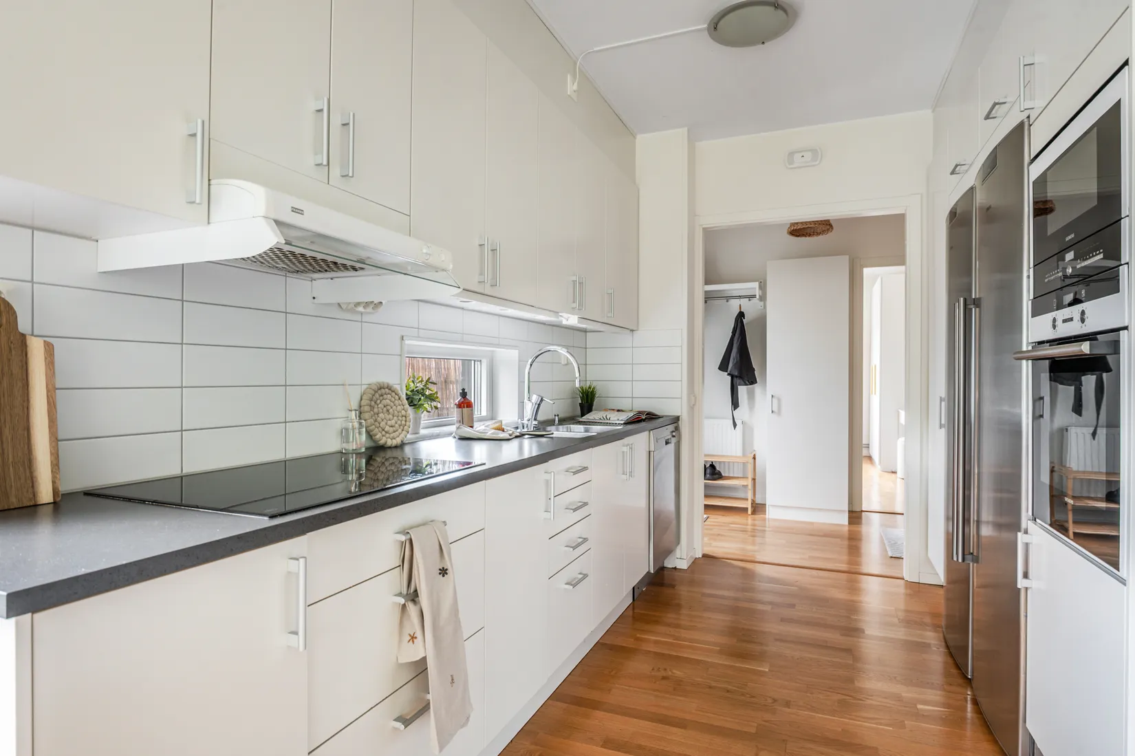 Bostadsrätt, Lupinstigen 15B, Vendelsö, Haninge