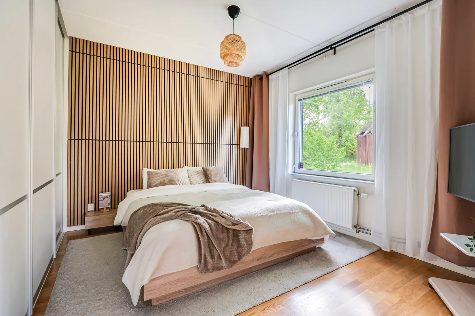 Bostadsrätt, Lupinstigen 15B, Vendelsö, Haninge