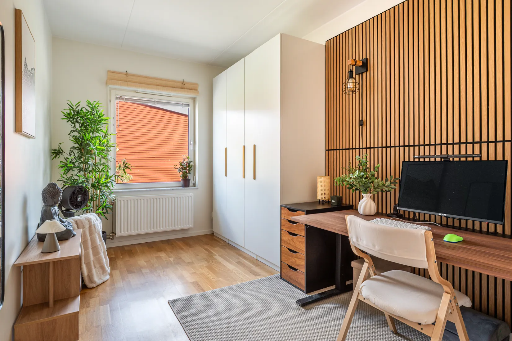 Bostadsrätt, Lupinstigen 15B, Vendelsö, Haninge
