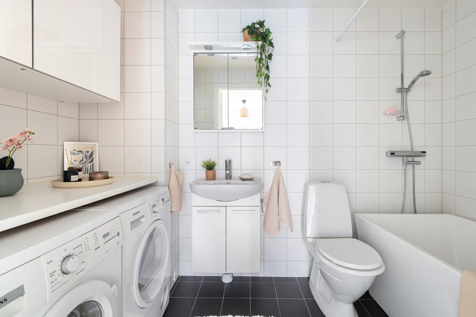 Bostadsrätt, Lupinstigen 15B, Vendelsö, Haninge