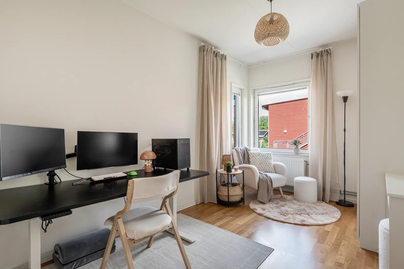 Bostadsrätt, Lupinstigen 15B, Vendelsö, Haninge
