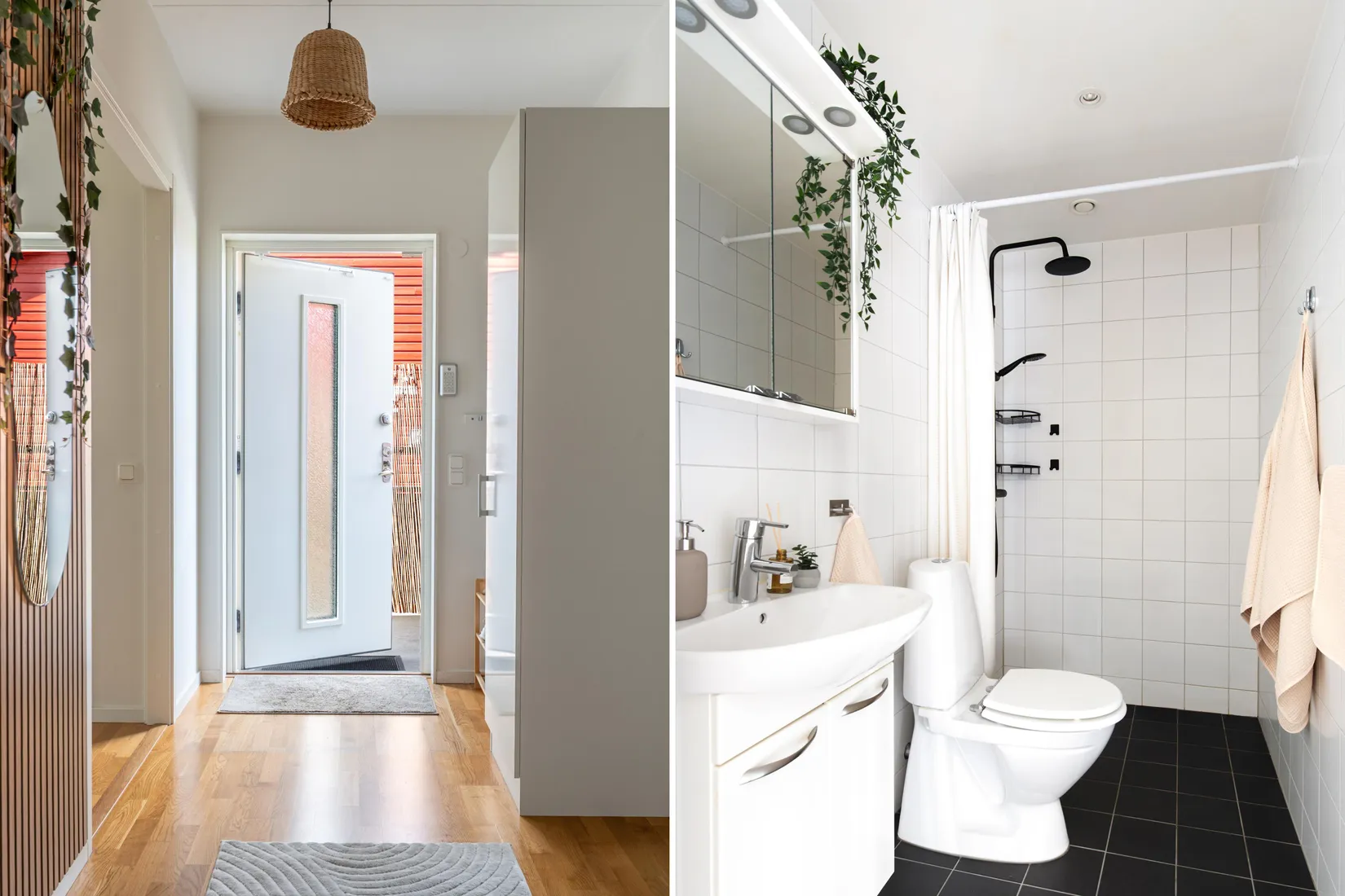 Bostadsrätt, Lupinstigen 15B, Vendelsö, Haninge