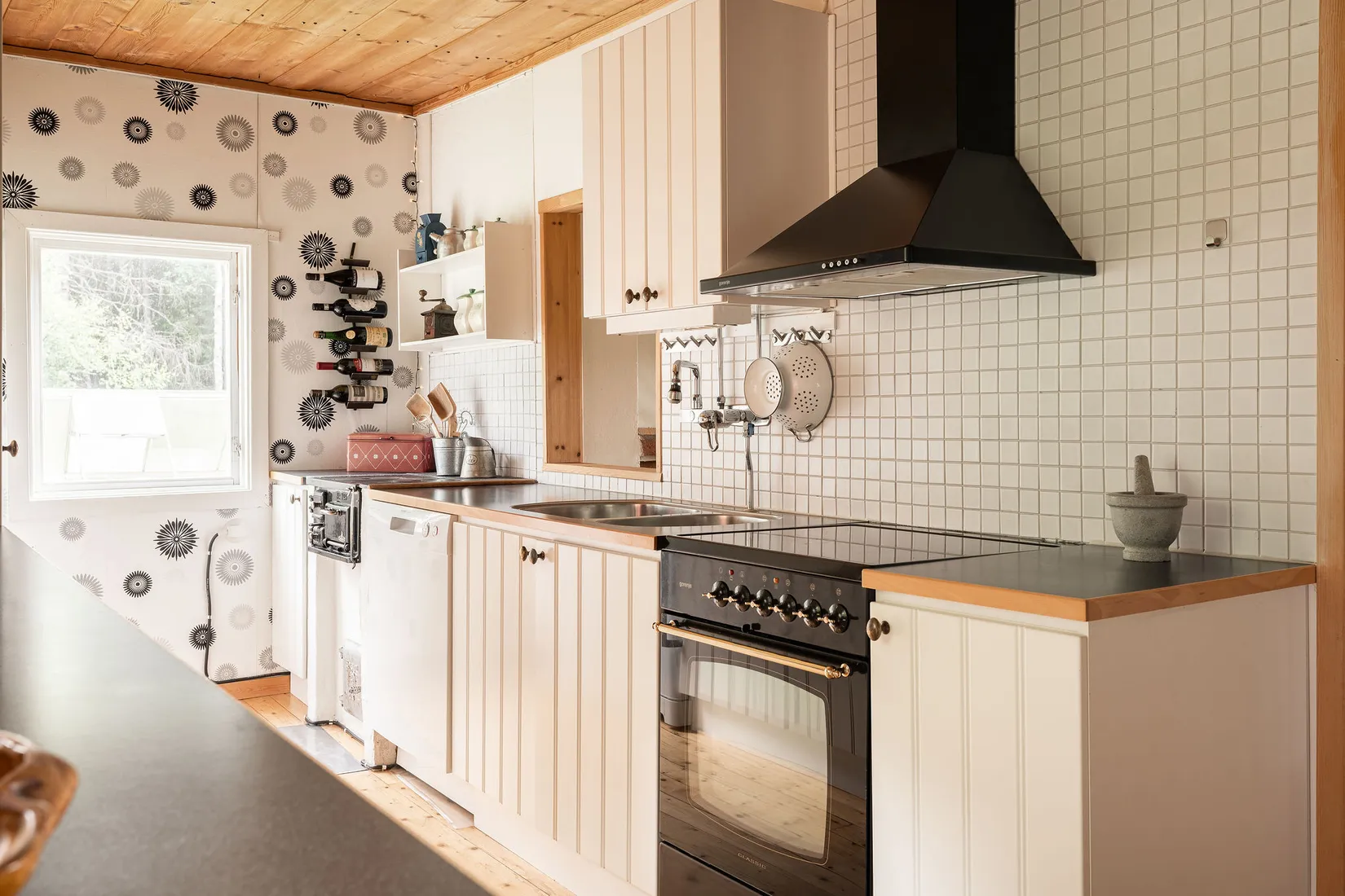 Fritidshus, Lillholmsjö 209, Krokom