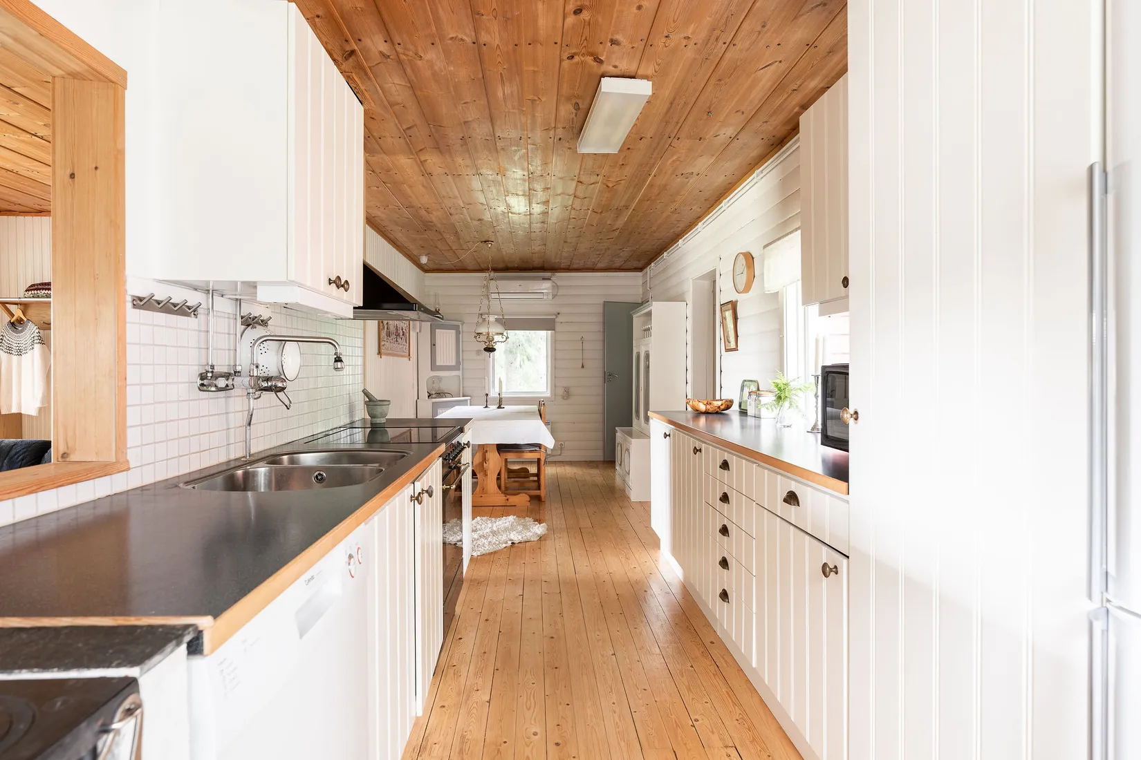 Fritidshus, Lillholmsjö 209, Krokom