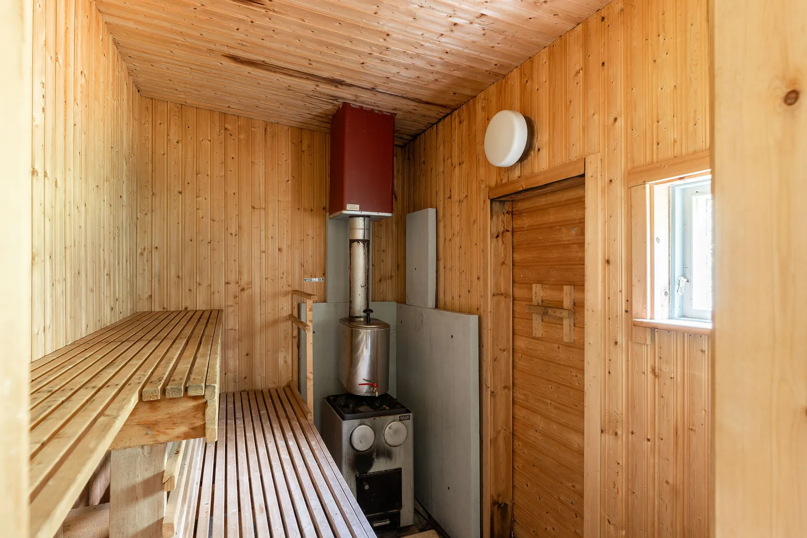 Fritidshus, Lillholmsjö 209, Krokom