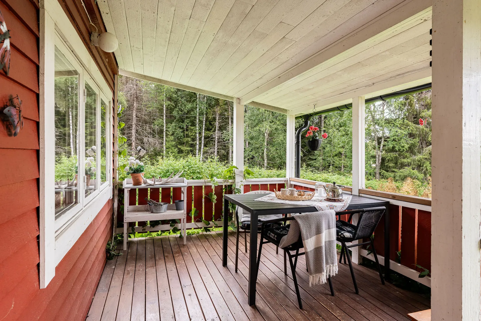 Fritidshus, Lillholmsjö 209, Krokom