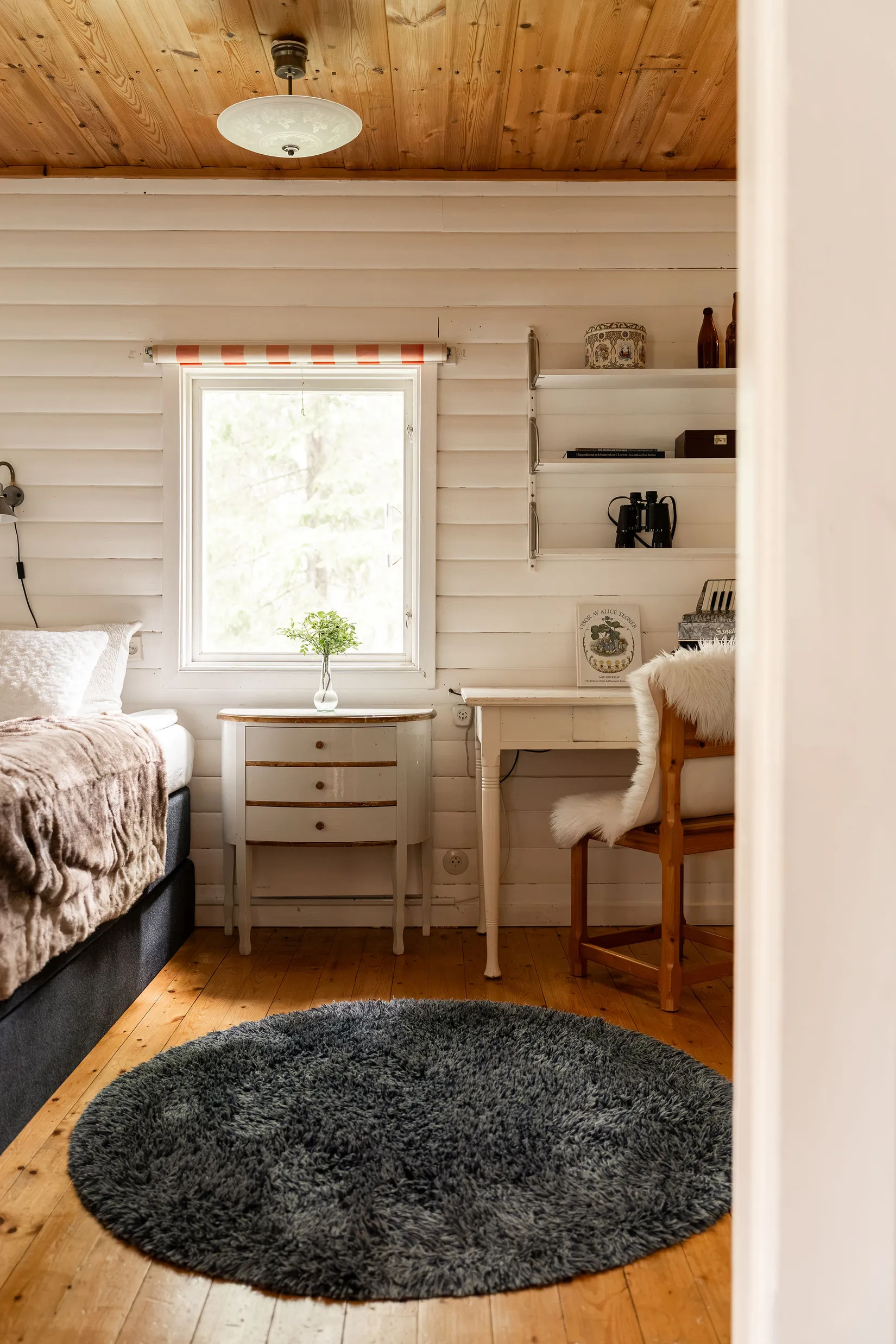 Fritidshus, Lillholmsjö 209, Krokom