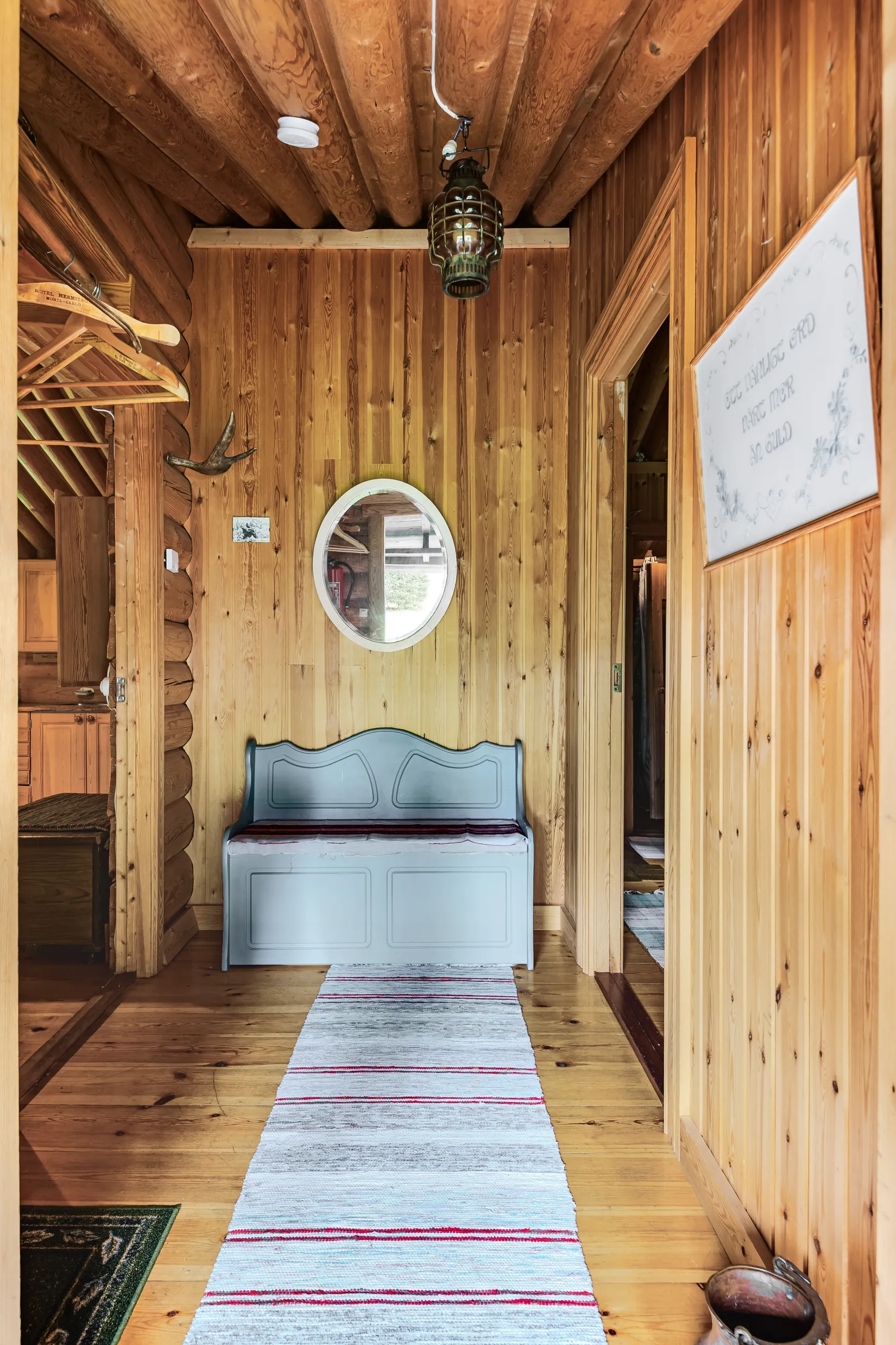 Villa, Gårdviksbo 17, Gårdviksbo - Svabensverk, Falun