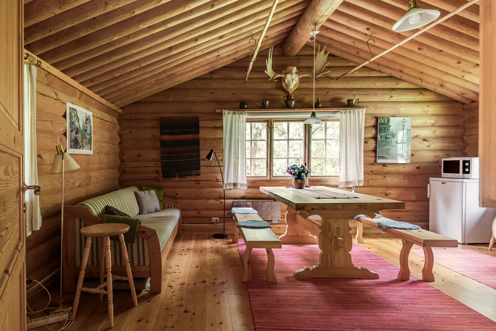 Villa, Gårdviksbo 17, Gårdviksbo - Svabensverk, Falun