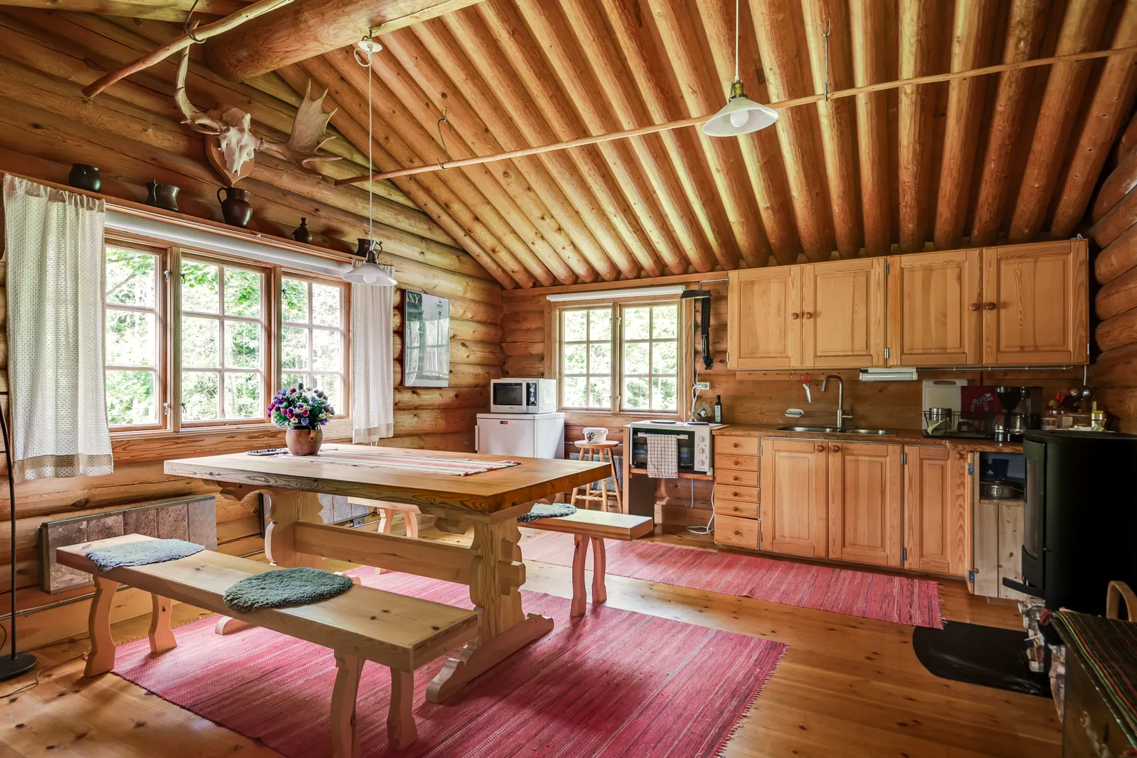 Villa, Gårdviksbo 17, Gårdviksbo - Svabensverk, Falun