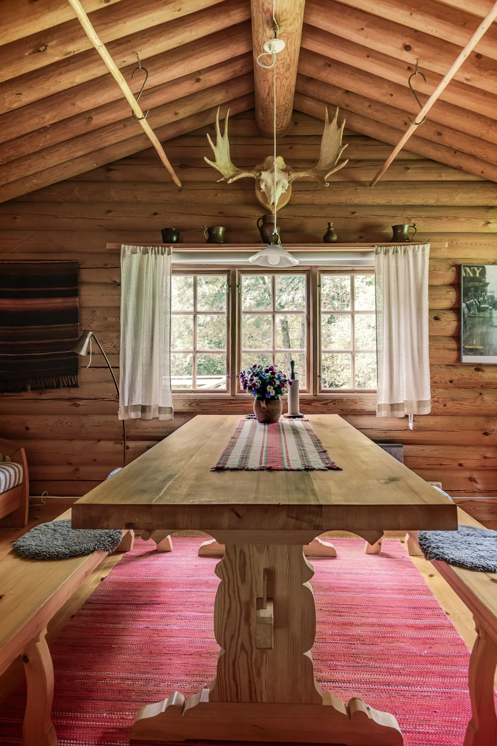 Villa, Gårdviksbo 17, Gårdviksbo - Svabensverk, Falun