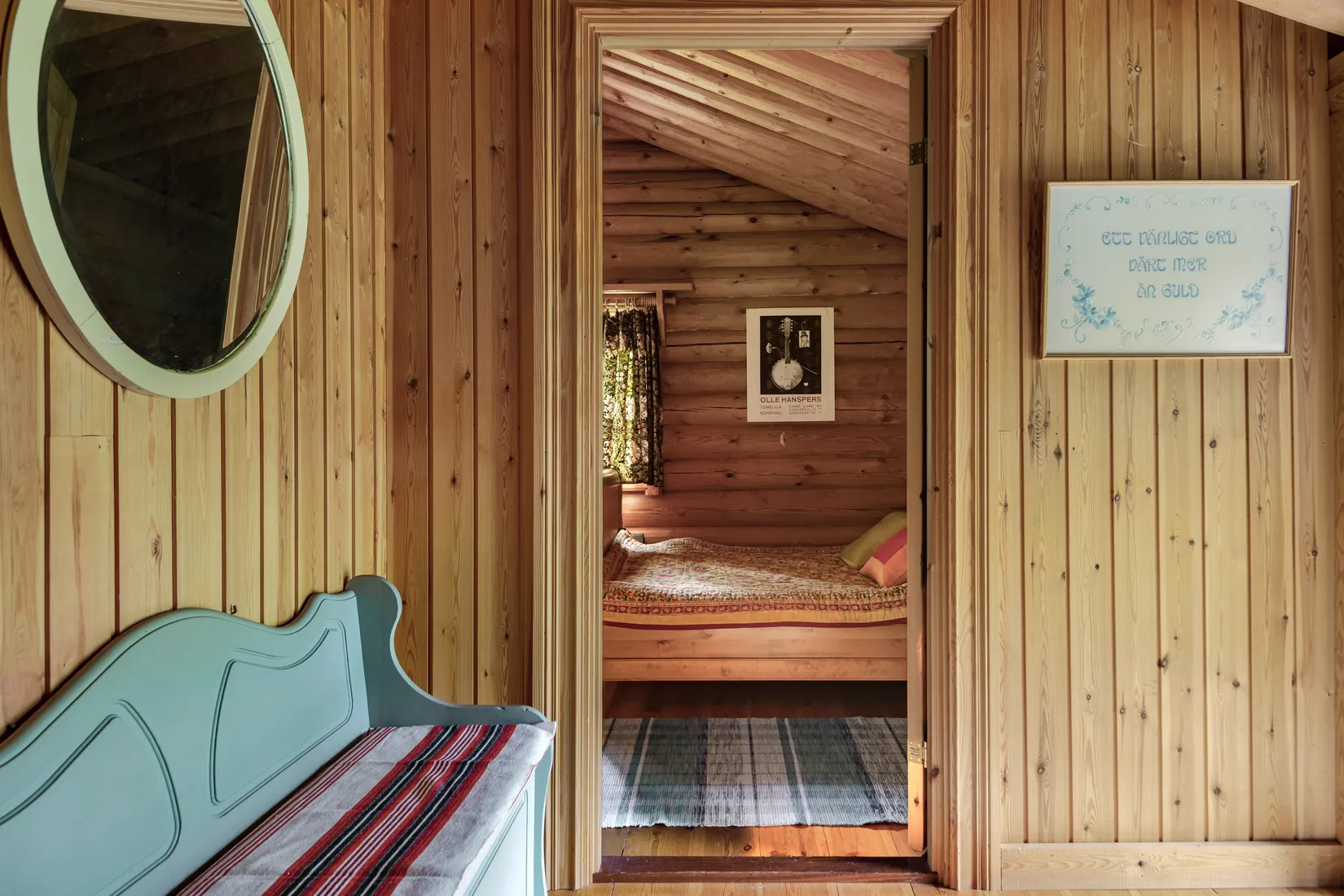 Villa, Gårdviksbo 17, Gårdviksbo - Svabensverk, Falun