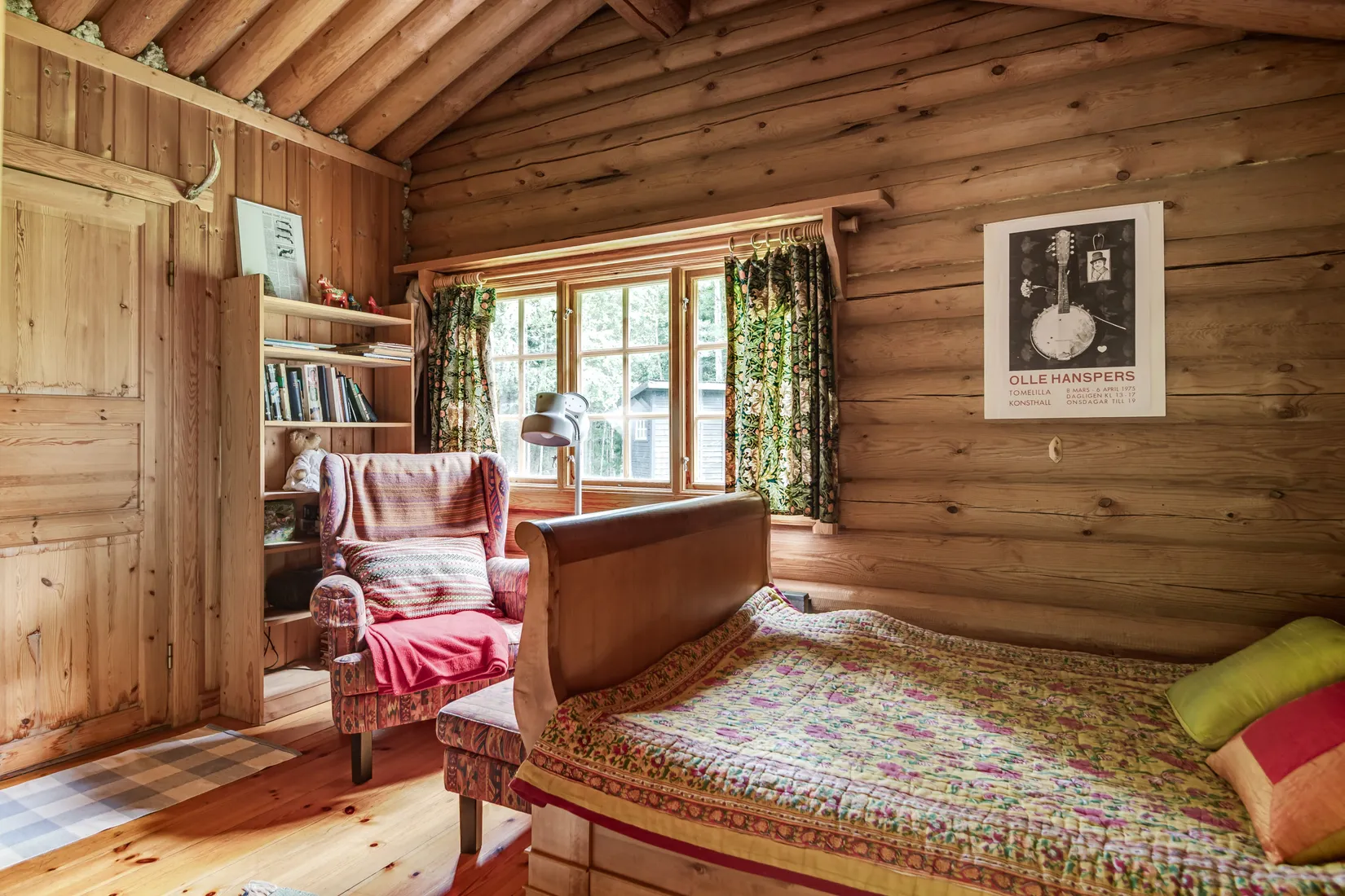 Villa, Gårdviksbo 17, Gårdviksbo - Svabensverk, Falun