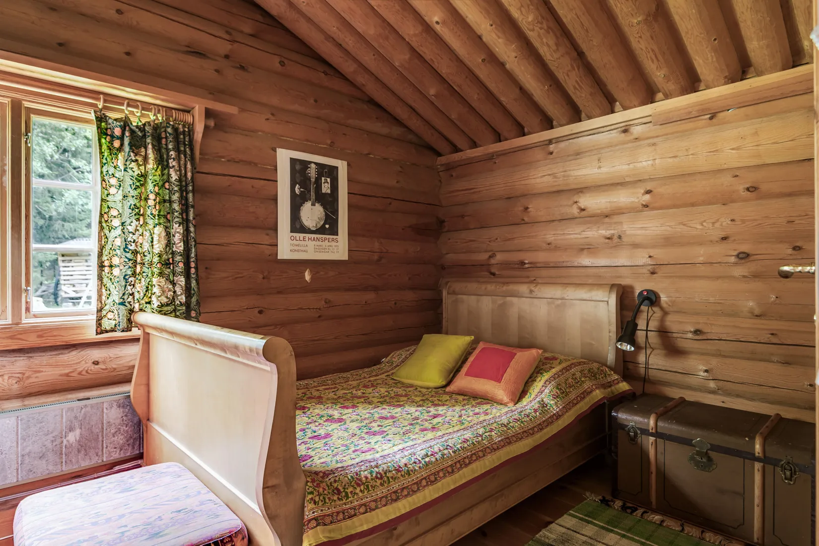 Villa, Gårdviksbo 17, Gårdviksbo - Svabensverk, Falun