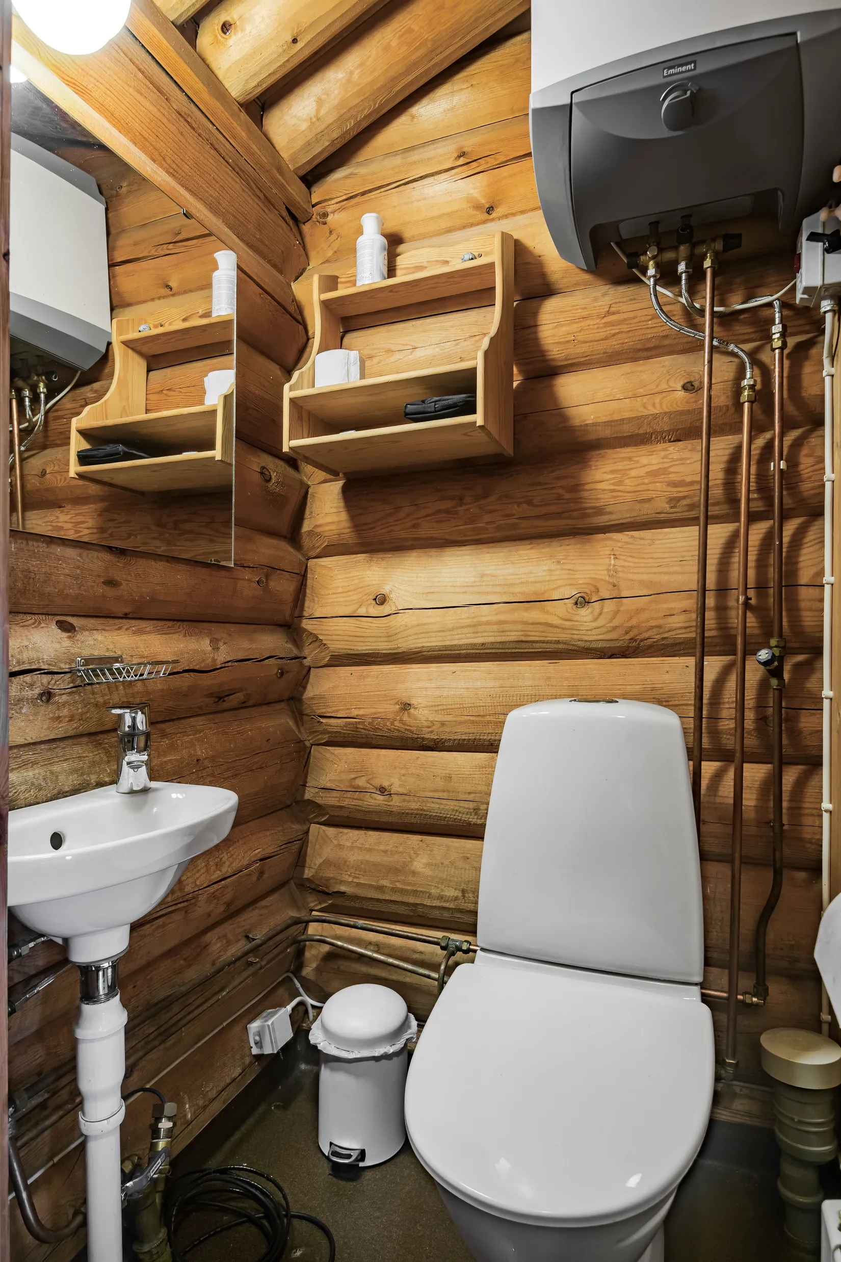 Villa, Gårdviksbo 17, Gårdviksbo - Svabensverk, Falun