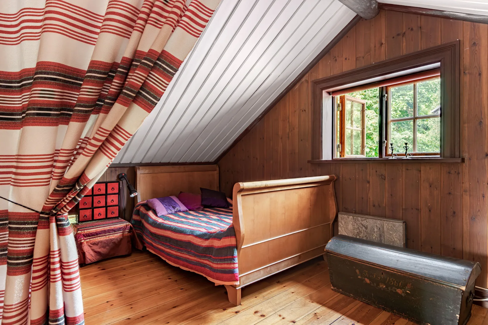 Villa, Gårdviksbo 17, Gårdviksbo - Svabensverk, Falun