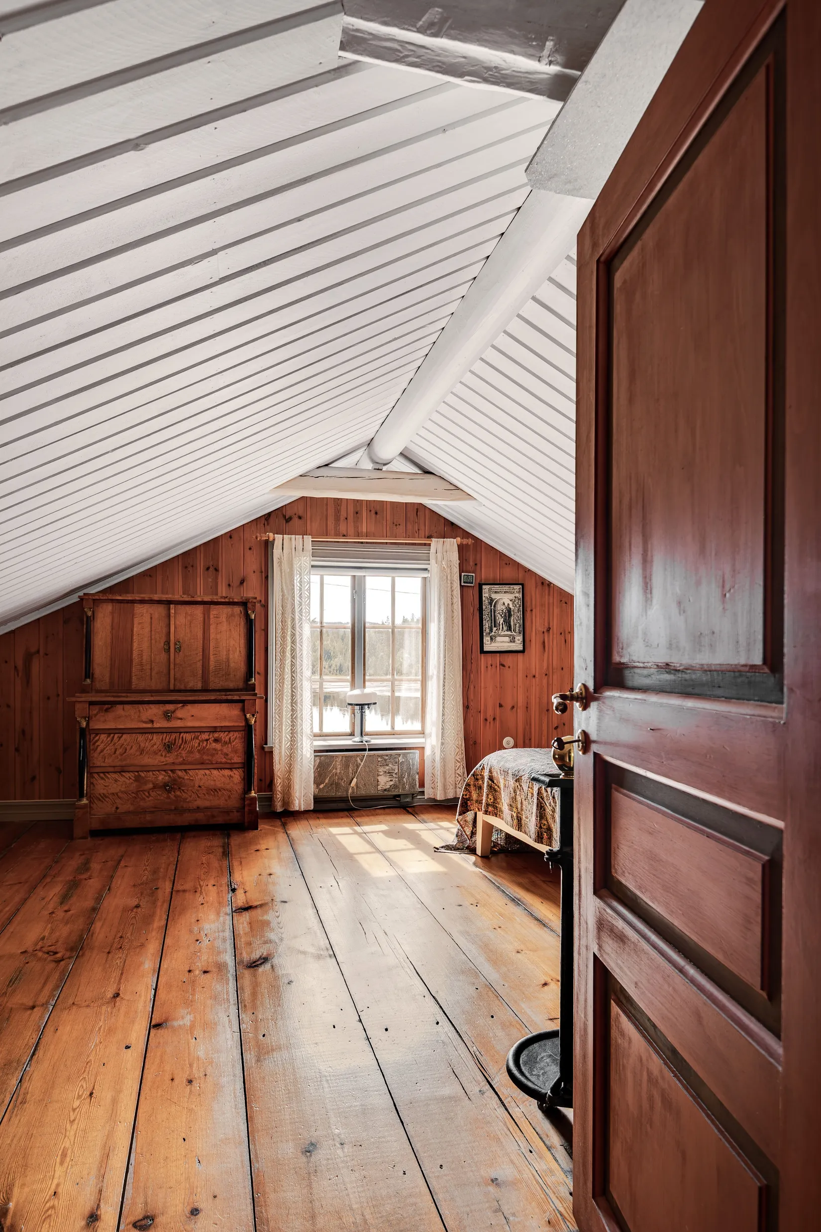 Villa, Gårdviksbo 17, Gårdviksbo - Svabensverk, Falun