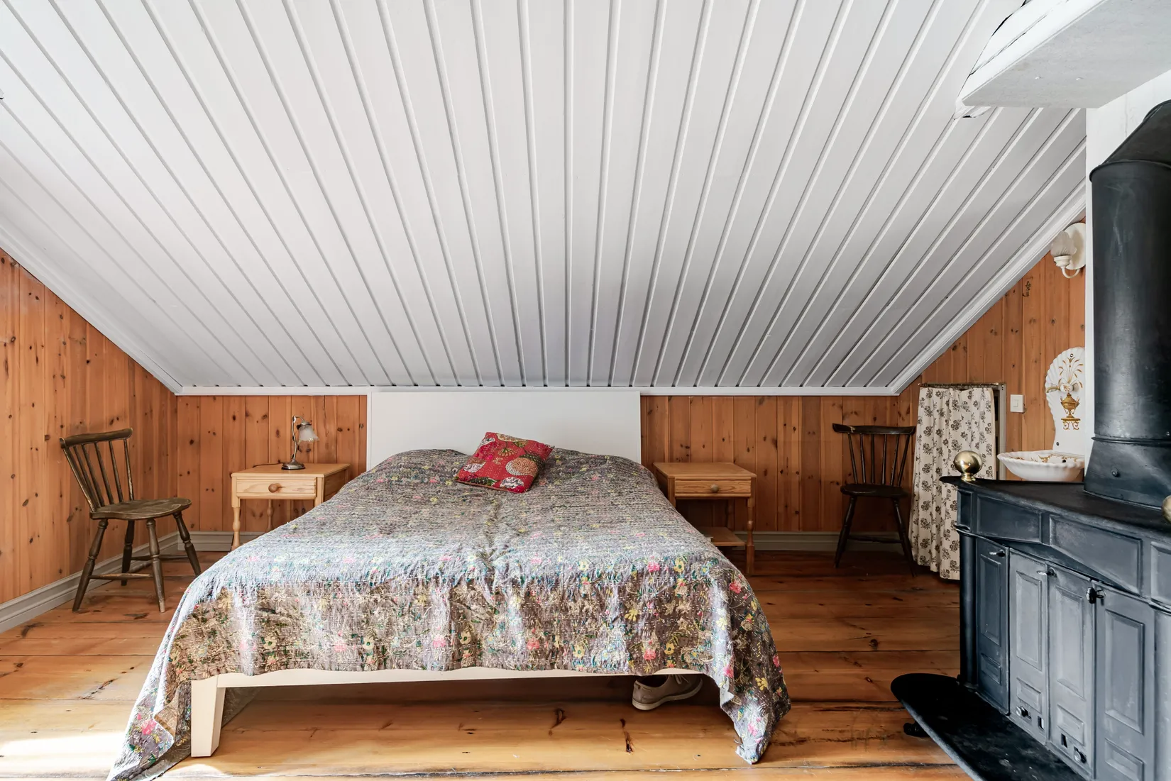 Villa, Gårdviksbo 17, Gårdviksbo - Svabensverk, Falun
