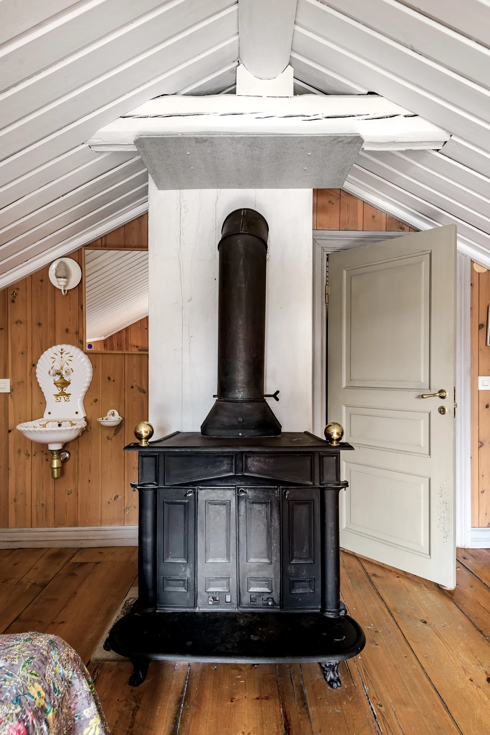 Villa, Gårdviksbo 17, Gårdviksbo - Svabensverk, Falun