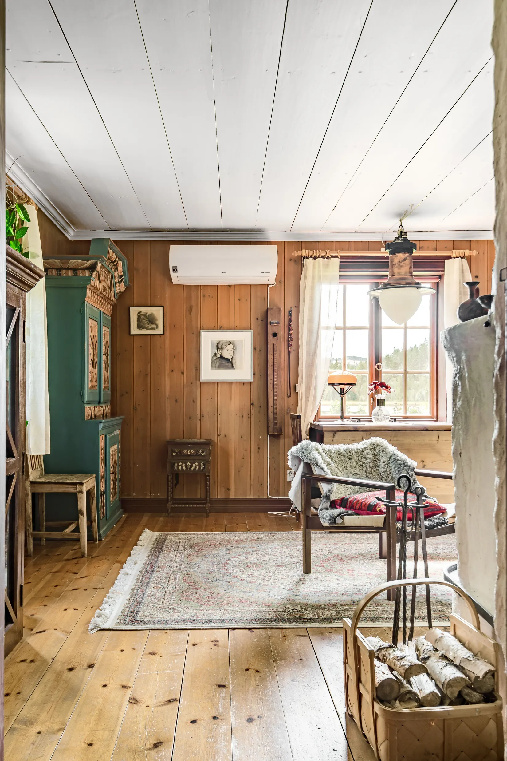 Villa, Gårdviksbo 17, Gårdviksbo - Svabensverk, Falun