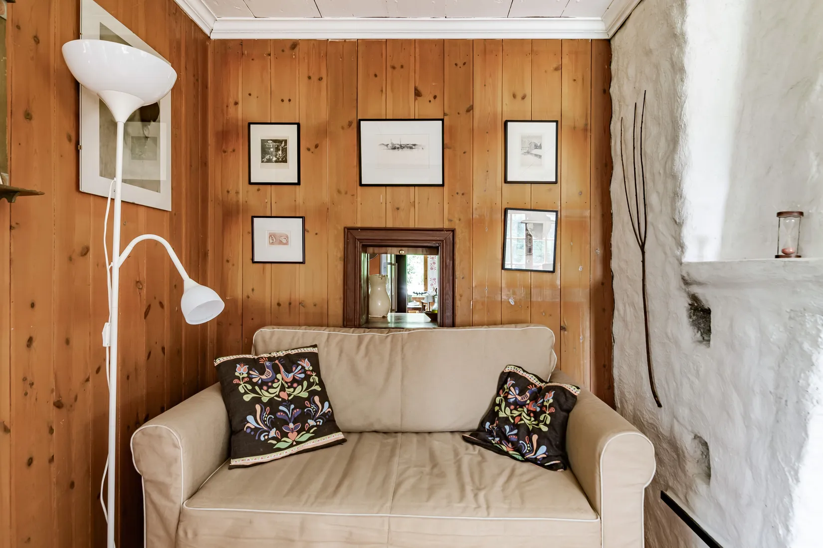 Villa, Gårdviksbo 17, Gårdviksbo - Svabensverk, Falun
