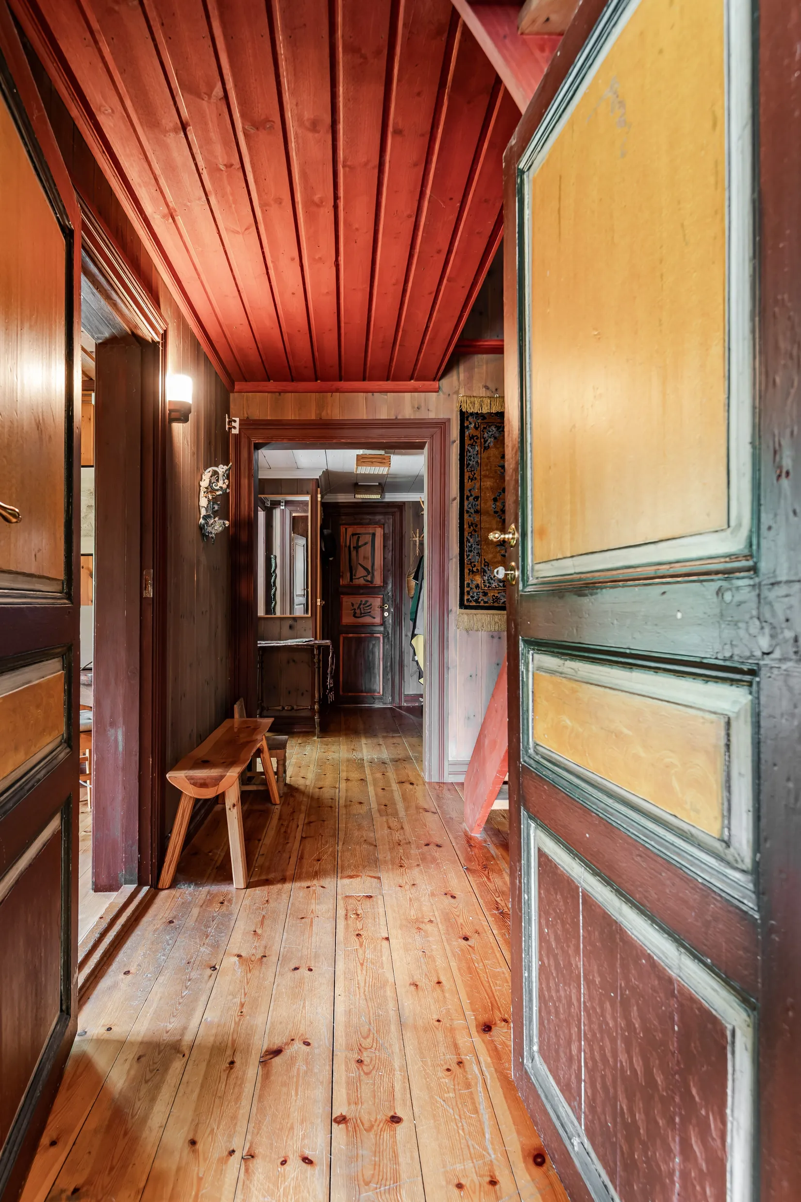 Villa, Gårdviksbo 17, Gårdviksbo - Svabensverk, Falun