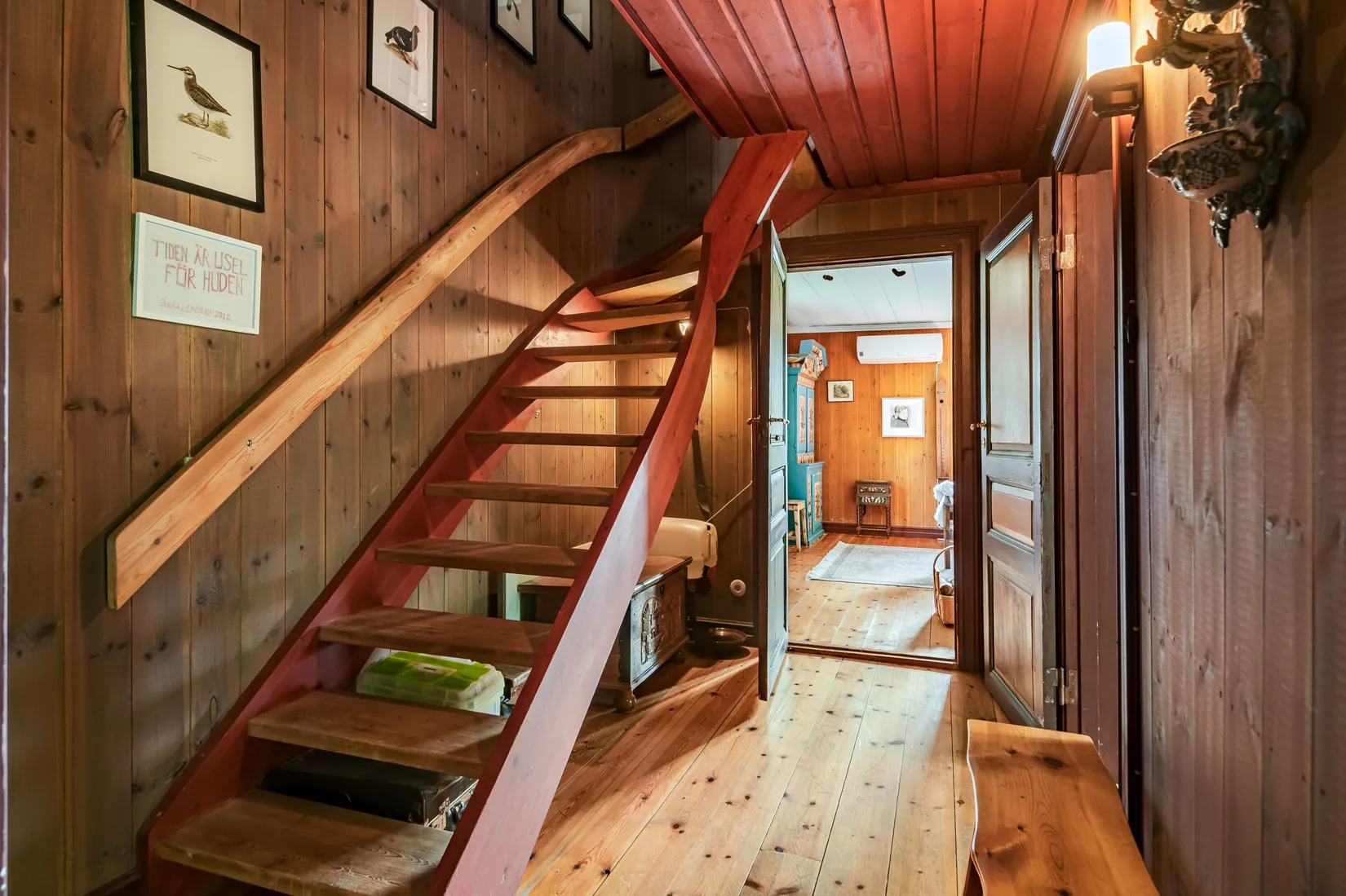 Villa, Gårdviksbo 17, Gårdviksbo - Svabensverk, Falun