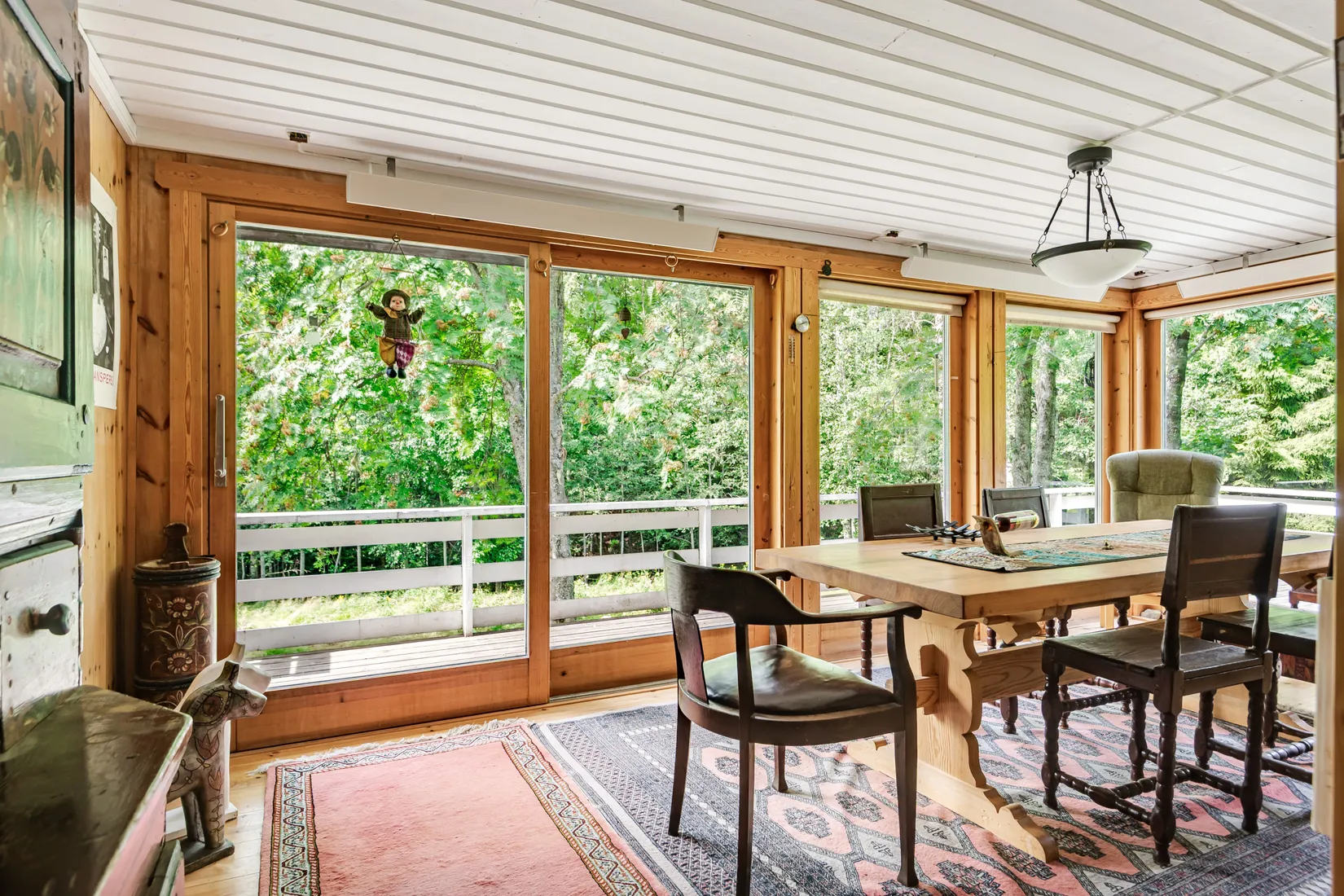 Villa, Gårdviksbo 17, Gårdviksbo - Svabensverk, Falun