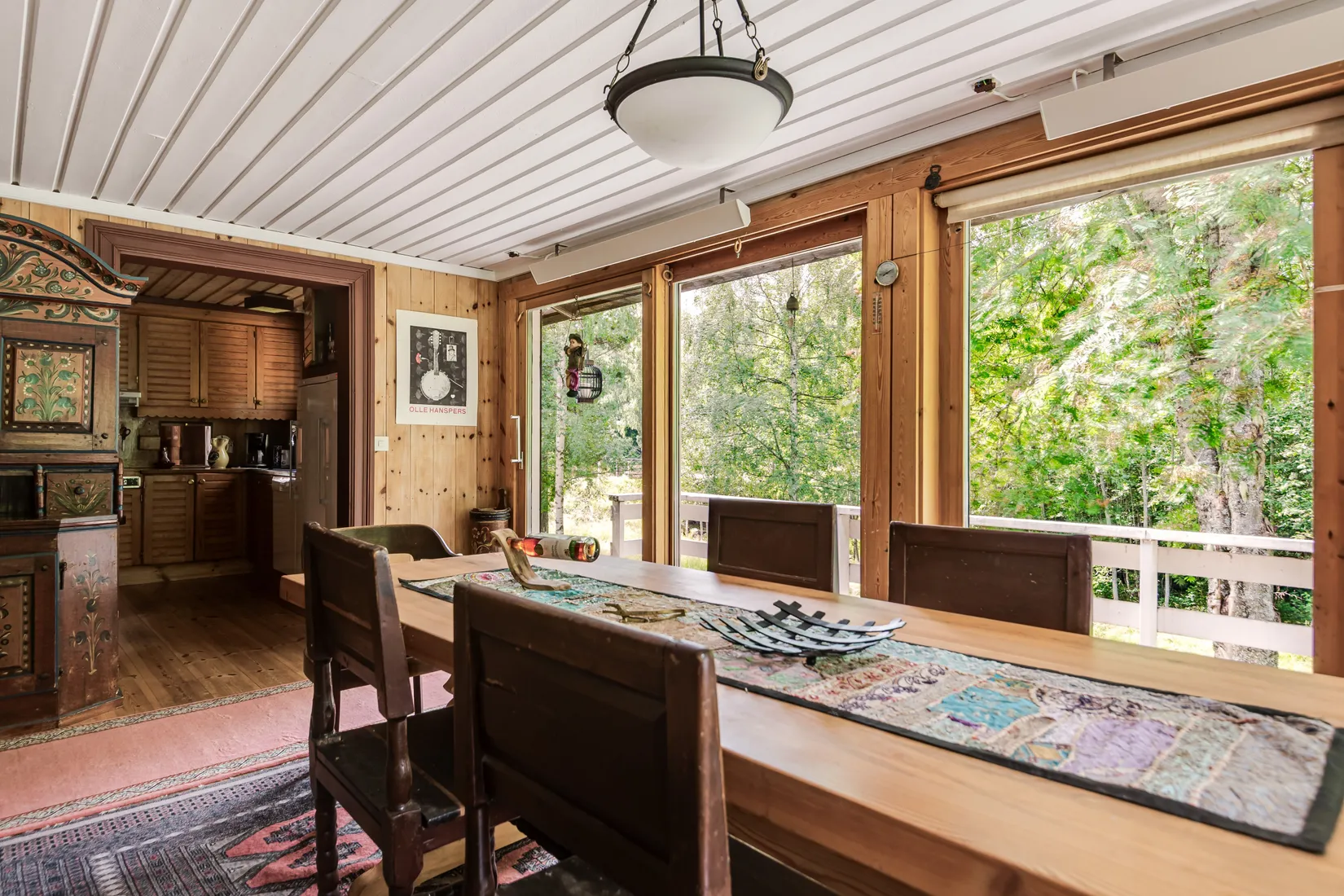 Villa, Gårdviksbo 17, Gårdviksbo - Svabensverk, Falun