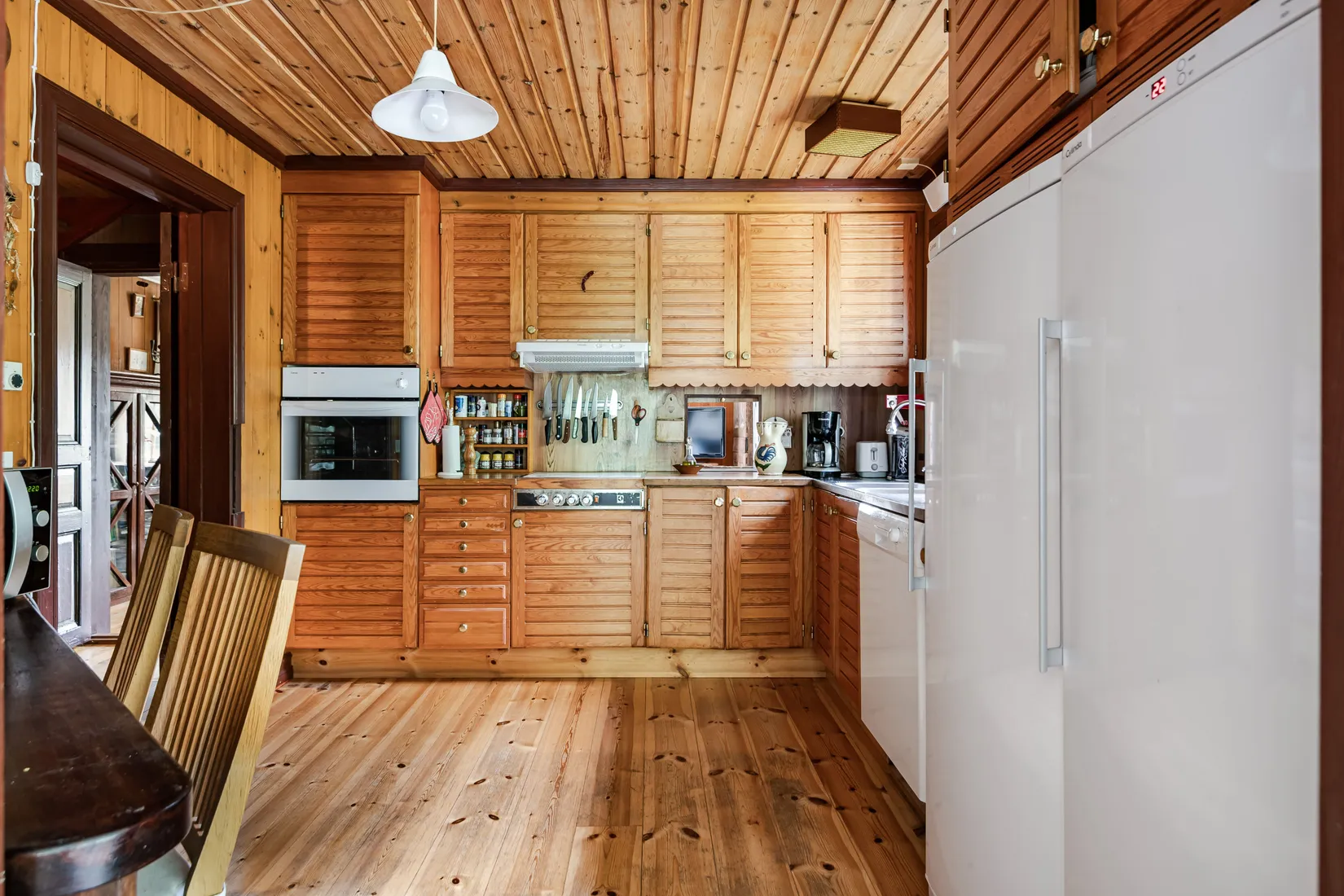 Villa, Gårdviksbo 17, Gårdviksbo - Svabensverk, Falun