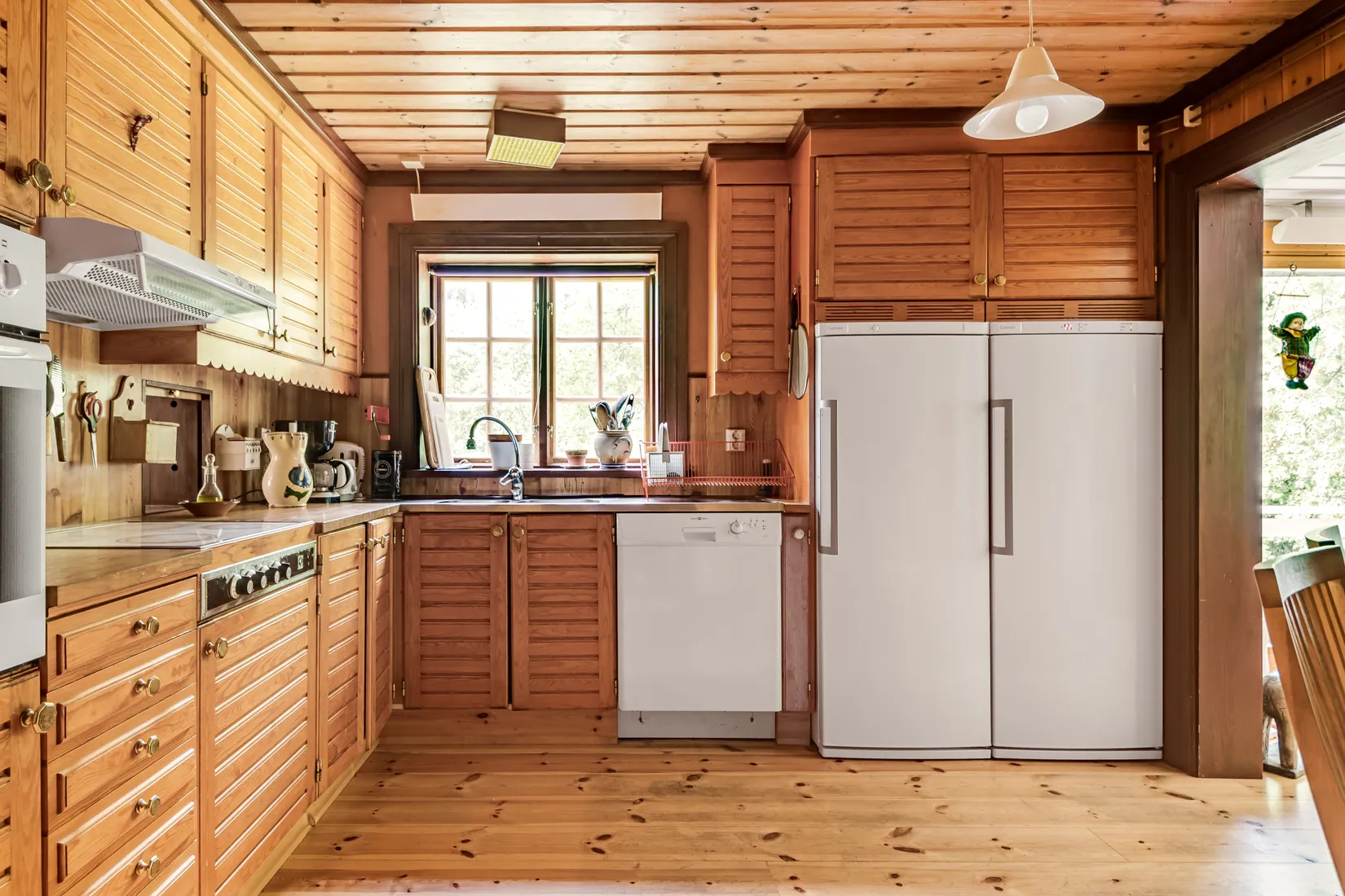 Villa, Gårdviksbo 17, Gårdviksbo - Svabensverk, Falun