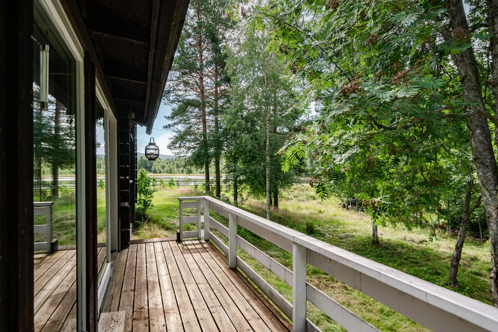 Villa, Gårdviksbo 17, Gårdviksbo - Svabensverk, Falun