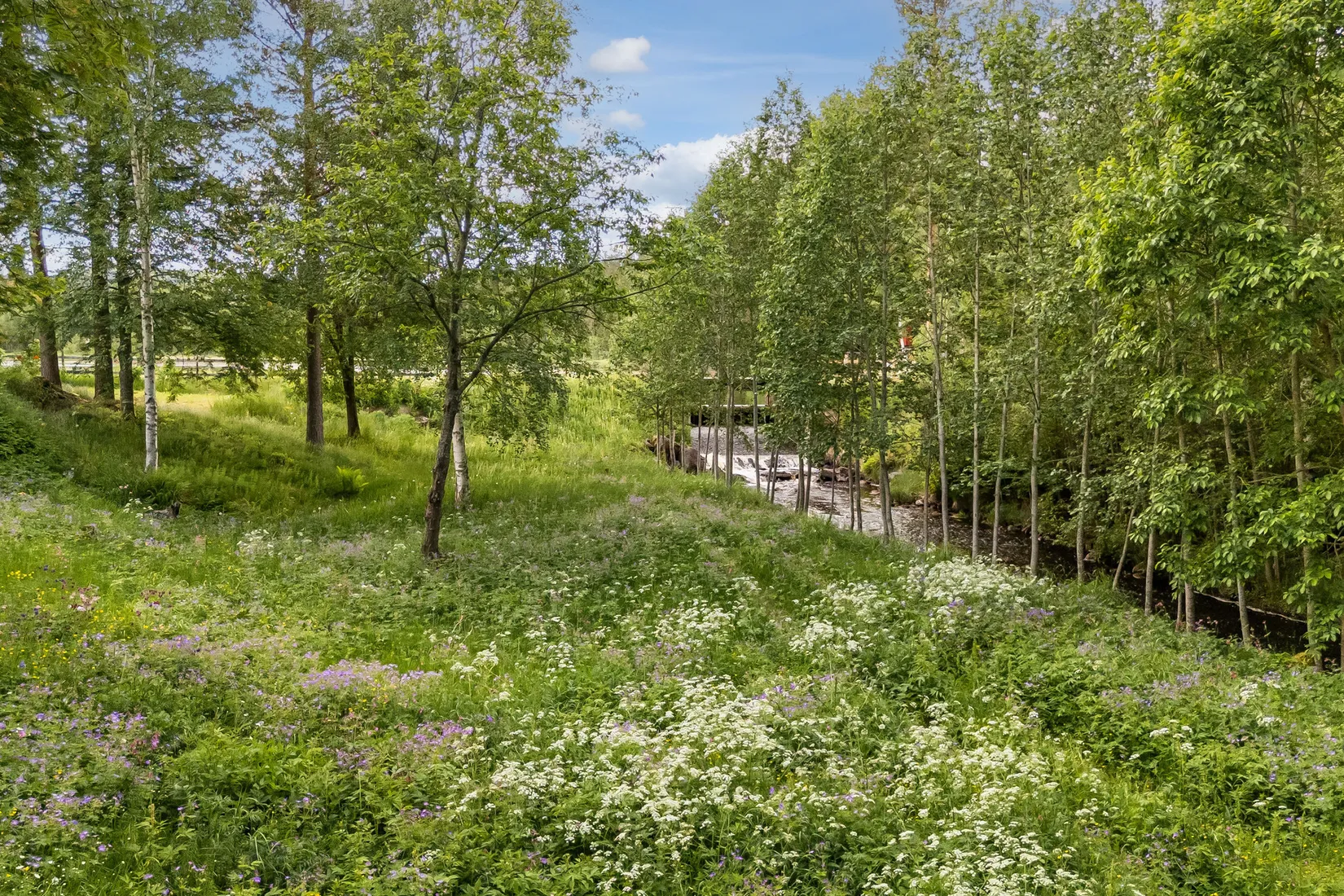 Villa, Gårdviksbo 17, Gårdviksbo - Svabensverk, Falun