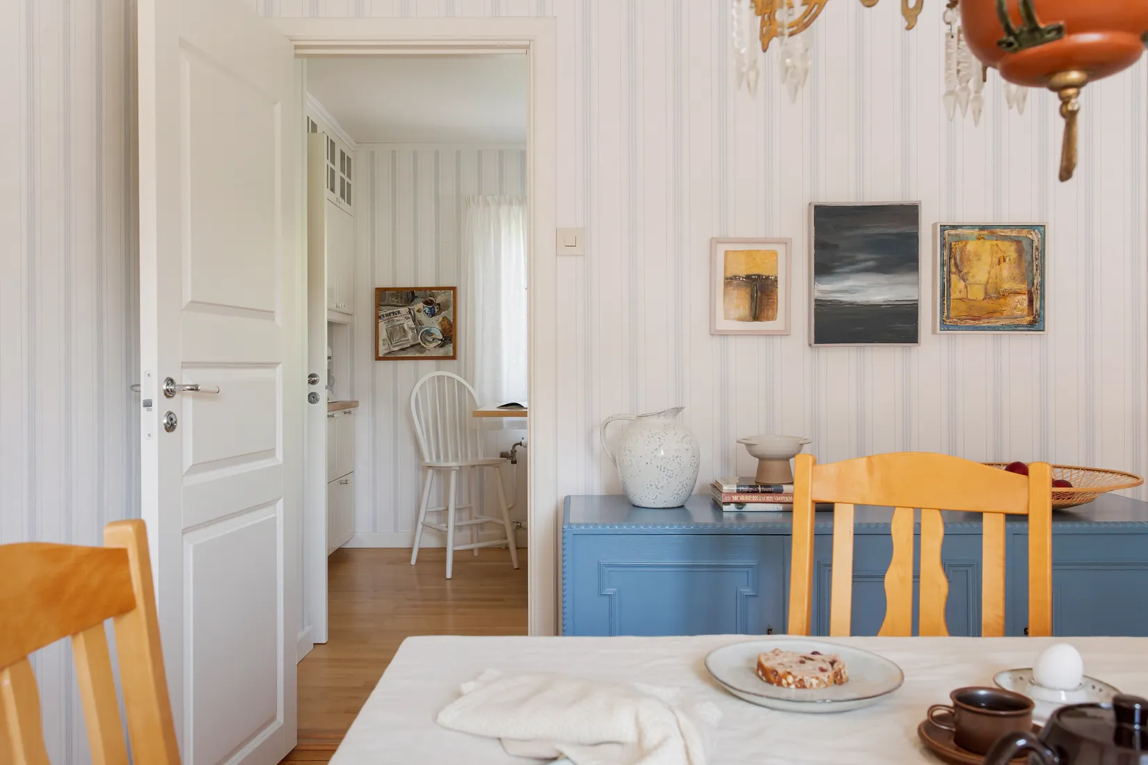 Villa, Frövallavägen 6, Ljungskile, Uddevalla