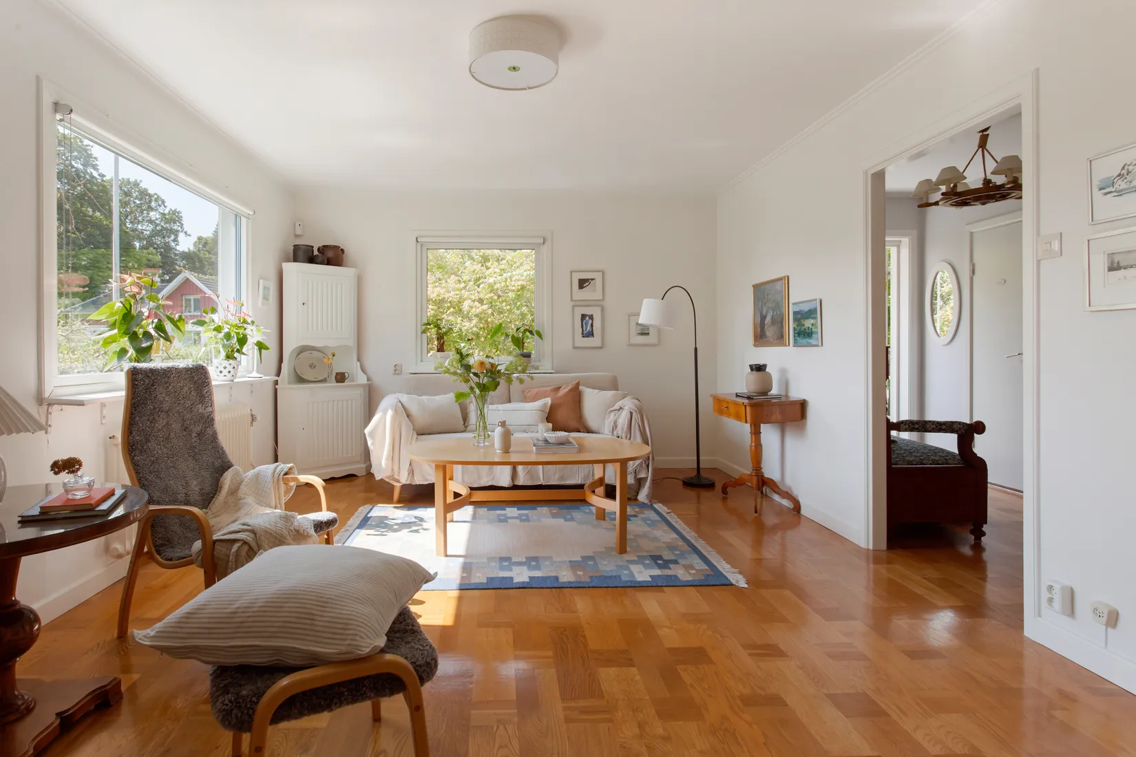 Villa, Frövallavägen 6, Ljungskile, Uddevalla