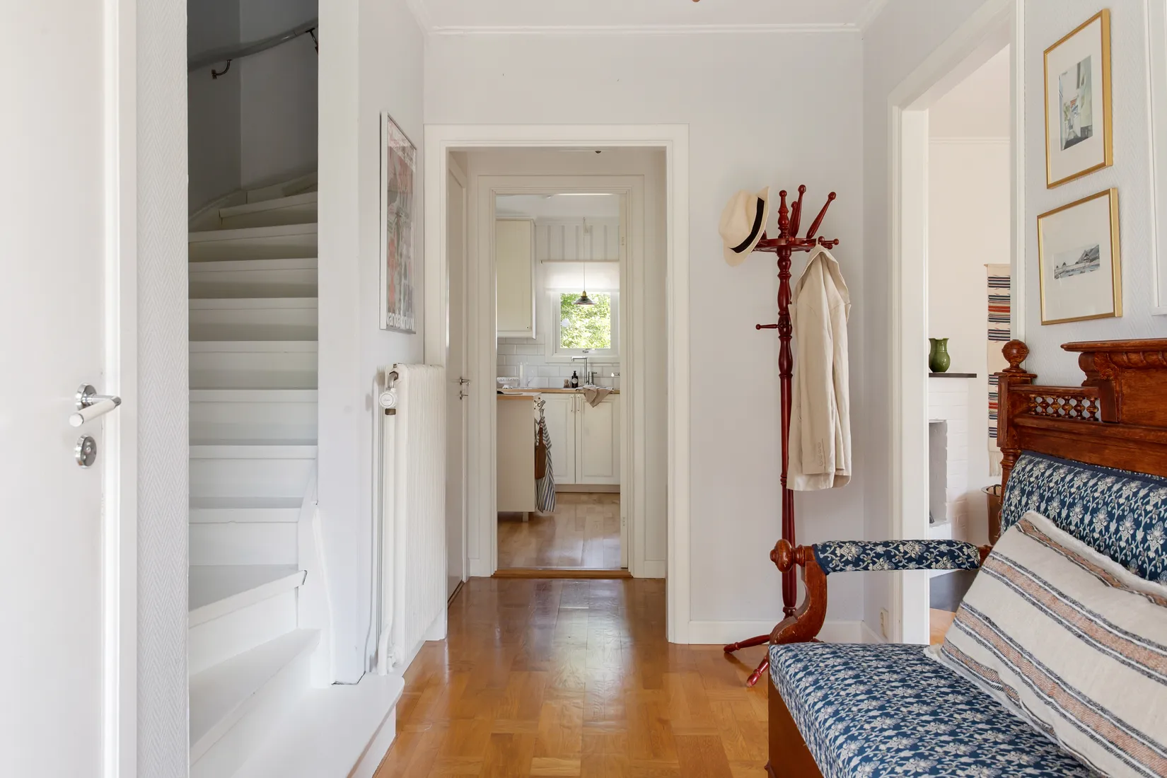 Villa, Frövallavägen 6, Ljungskile, Uddevalla