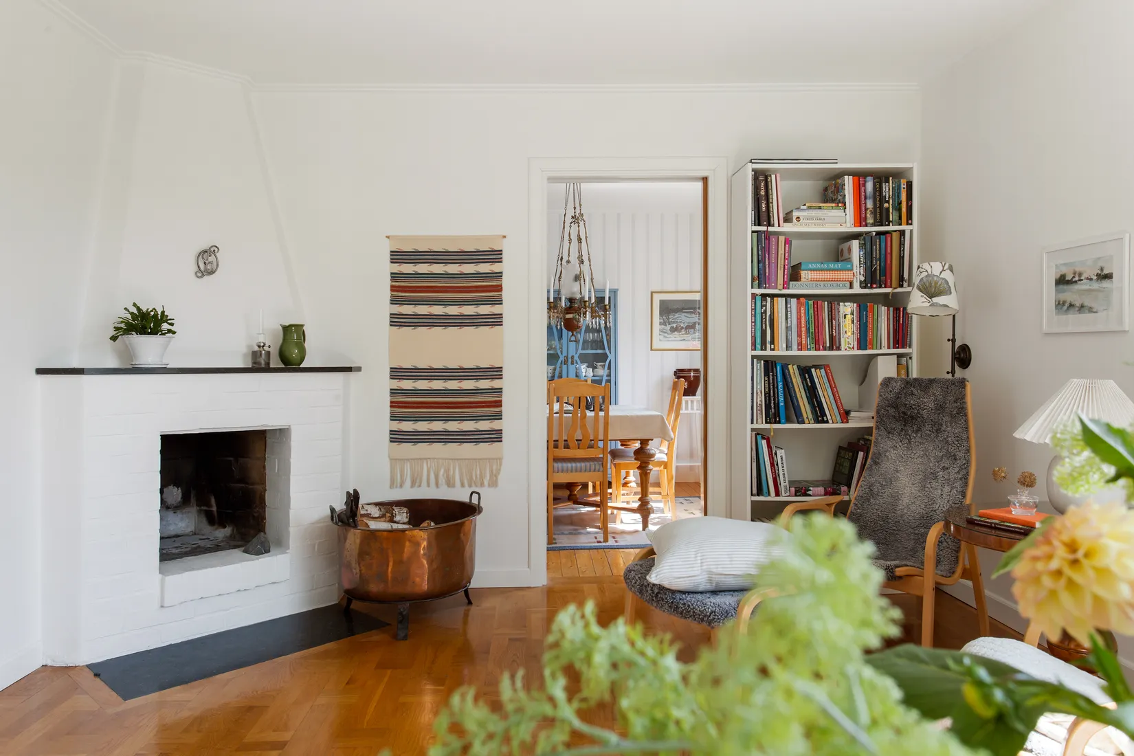 Villa, Frövallavägen 6, Ljungskile, Uddevalla