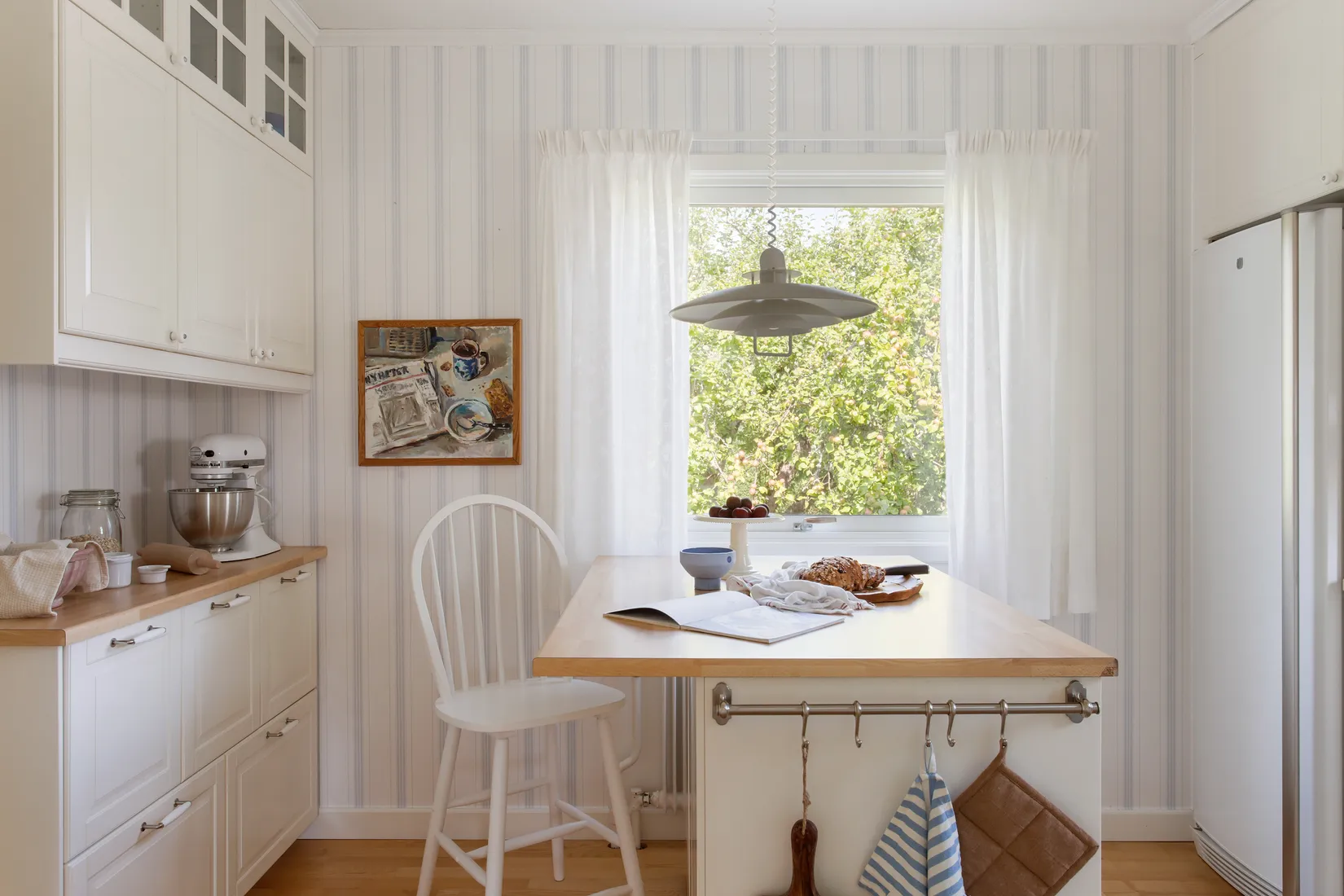 Villa, Frövallavägen 6, Ljungskile, Uddevalla