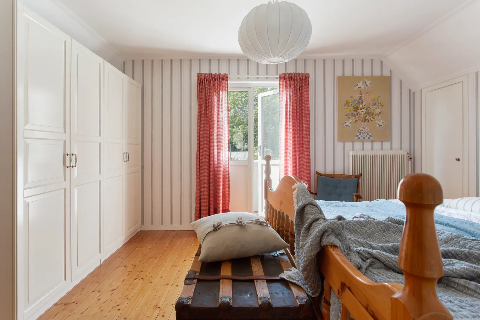 Villa, Frövallavägen 6, Ljungskile, Uddevalla