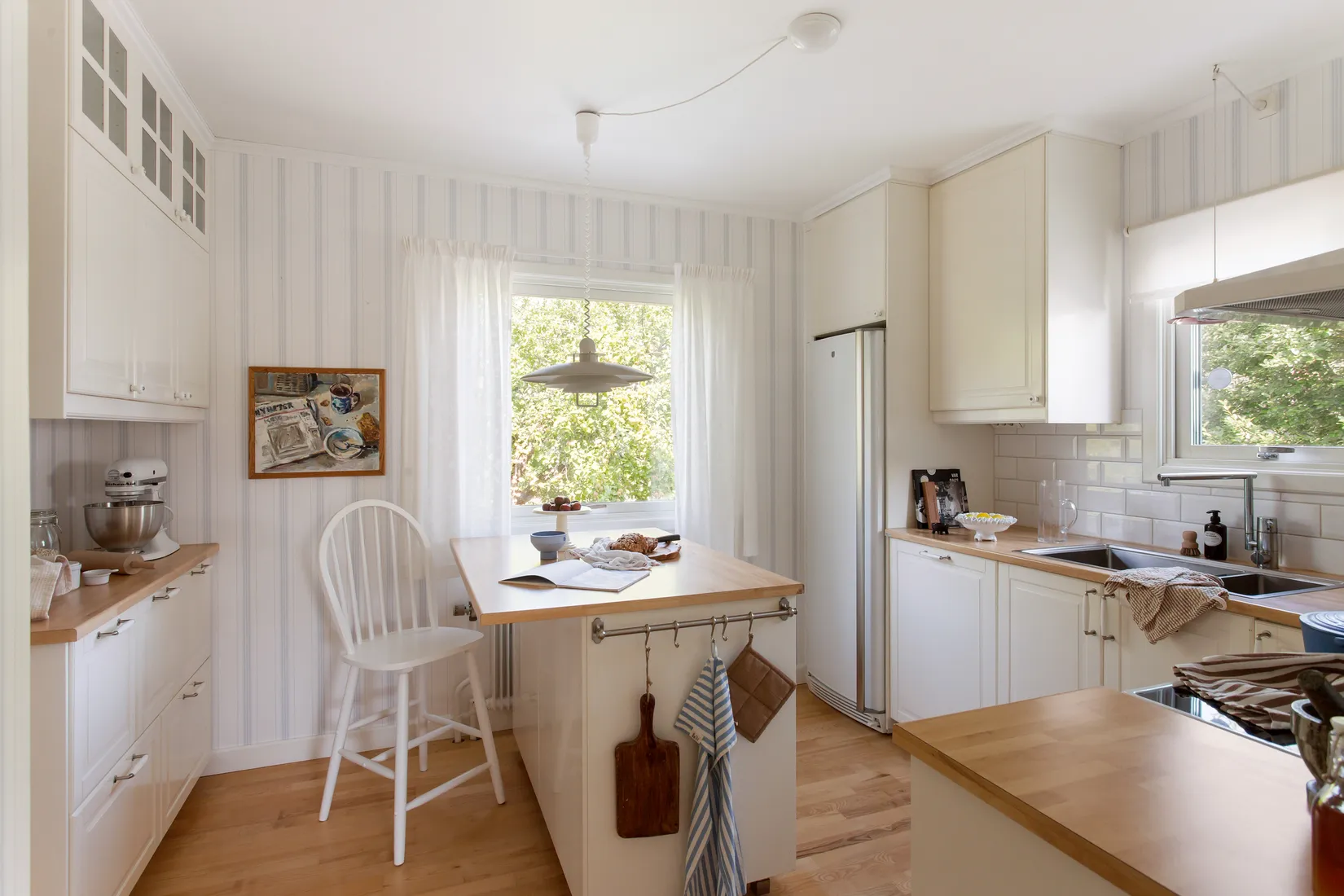 Villa, Frövallavägen 6, Ljungskile, Uddevalla