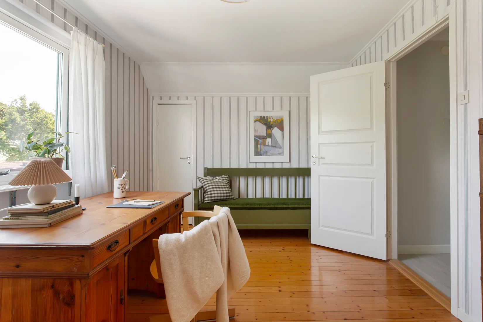 Villa, Frövallavägen 6, Ljungskile, Uddevalla