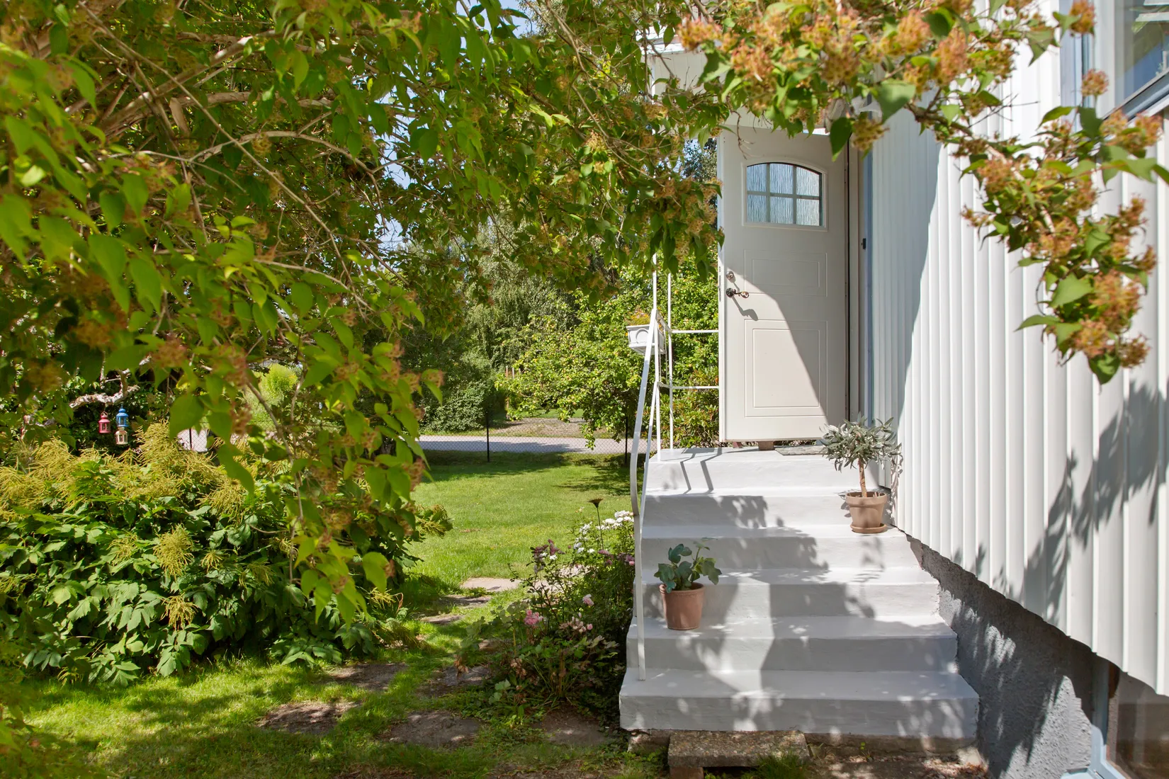 Villa, Frövallavägen 6, Ljungskile, Uddevalla