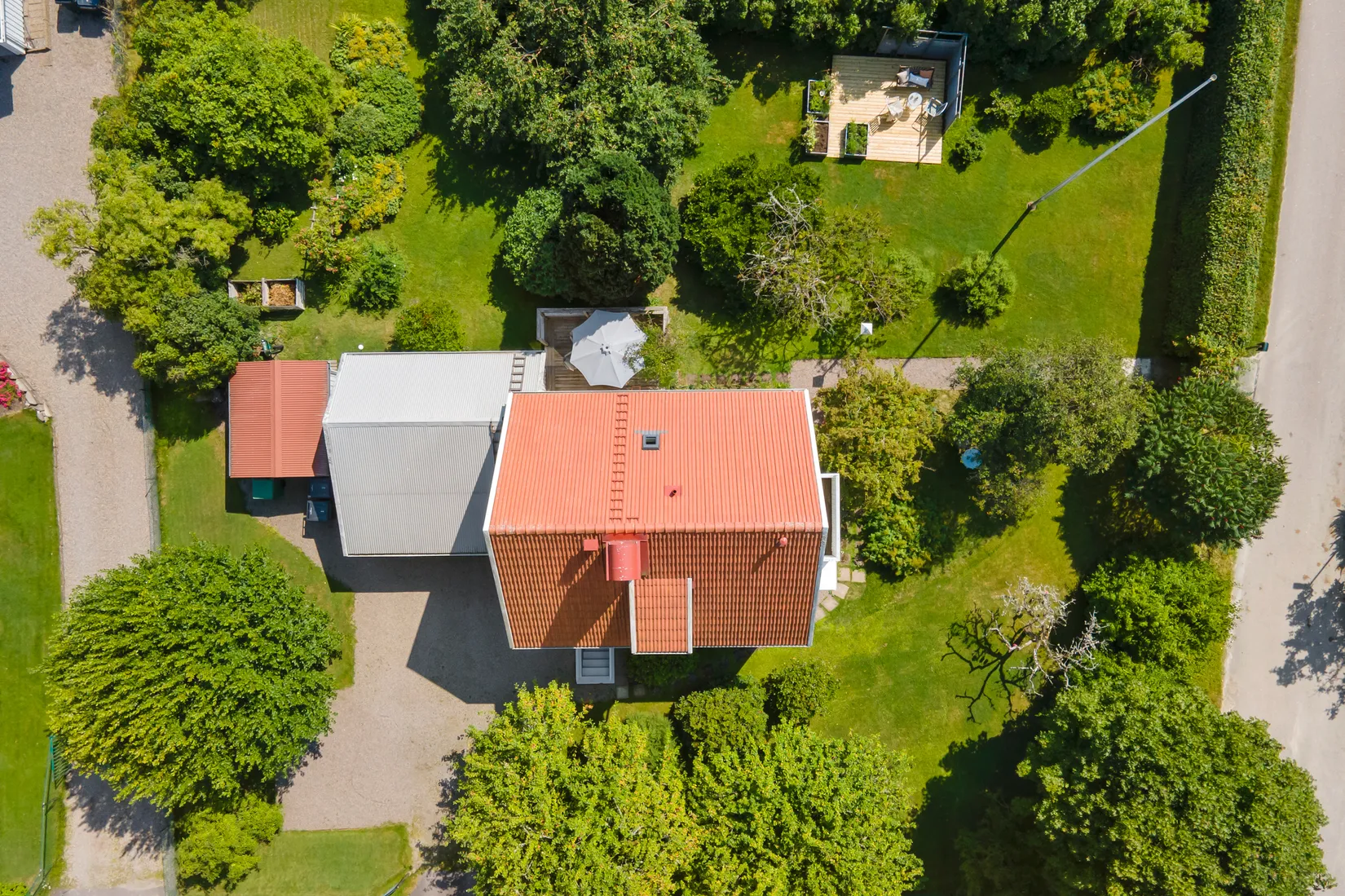 Villa, Frövallavägen 6, Ljungskile, Uddevalla