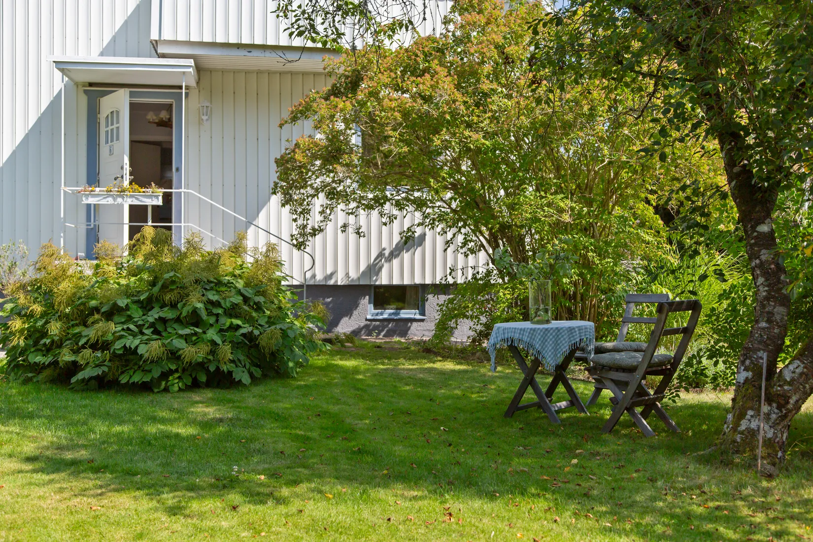 Villa, Frövallavägen 6, Ljungskile, Uddevalla