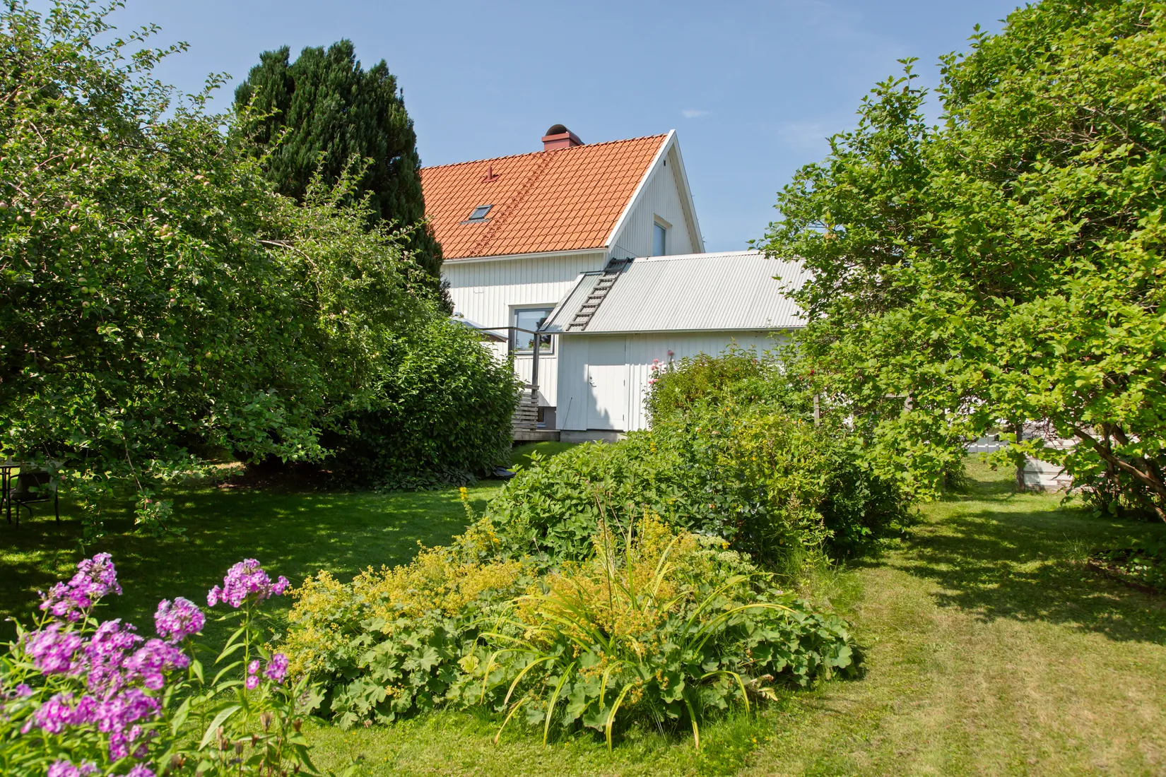 Villa, Frövallavägen 6, Ljungskile, Uddevalla