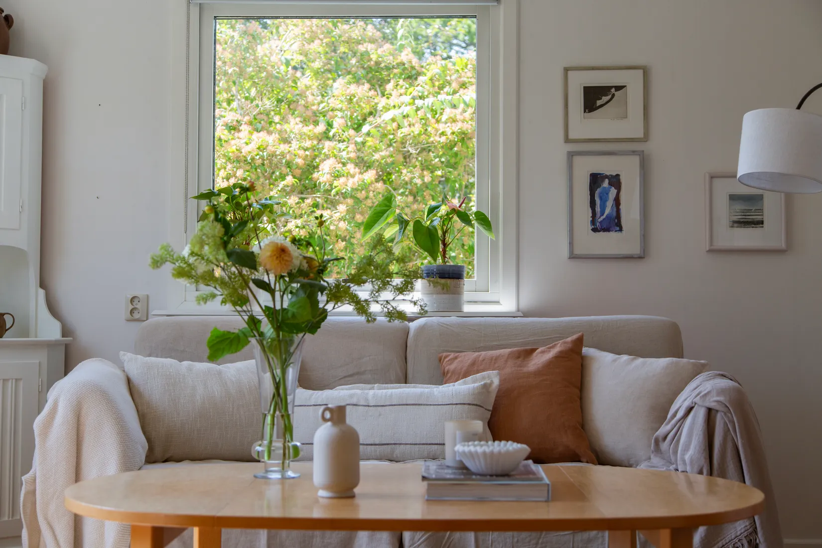 Villa, Frövallavägen 6, Ljungskile, Uddevalla